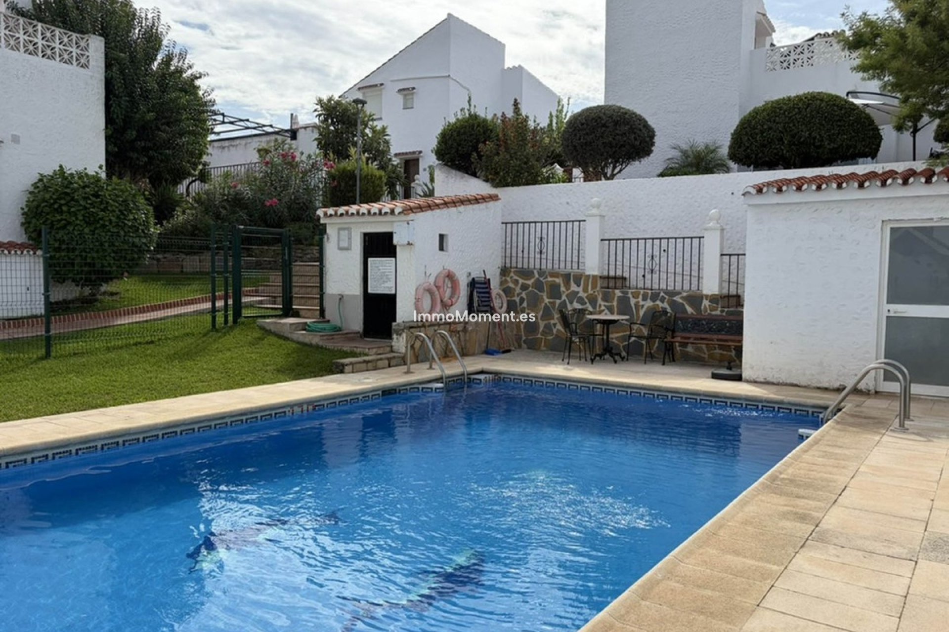 Reventa - Adosado - Estepona  - Estepona Centro