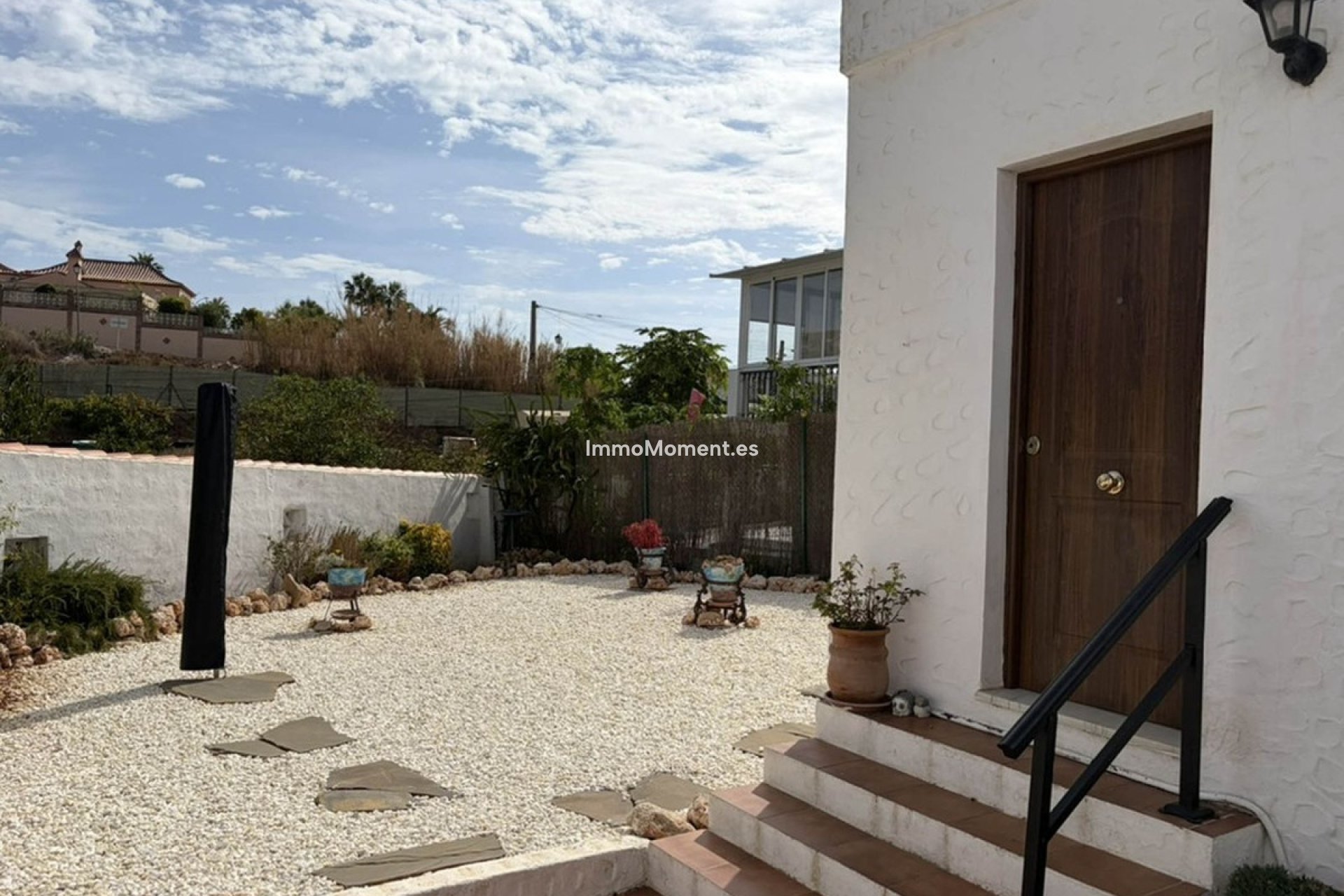 Reventa - Adosado - Estepona  - Estepona Centro