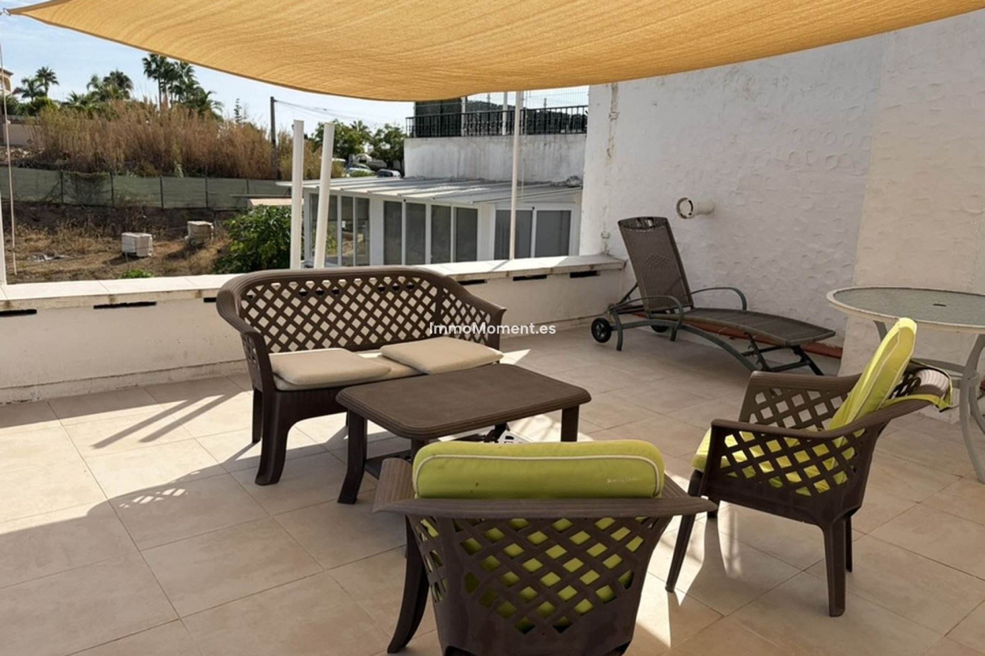 Reventa - Adosado - Estepona  - Estepona Centro