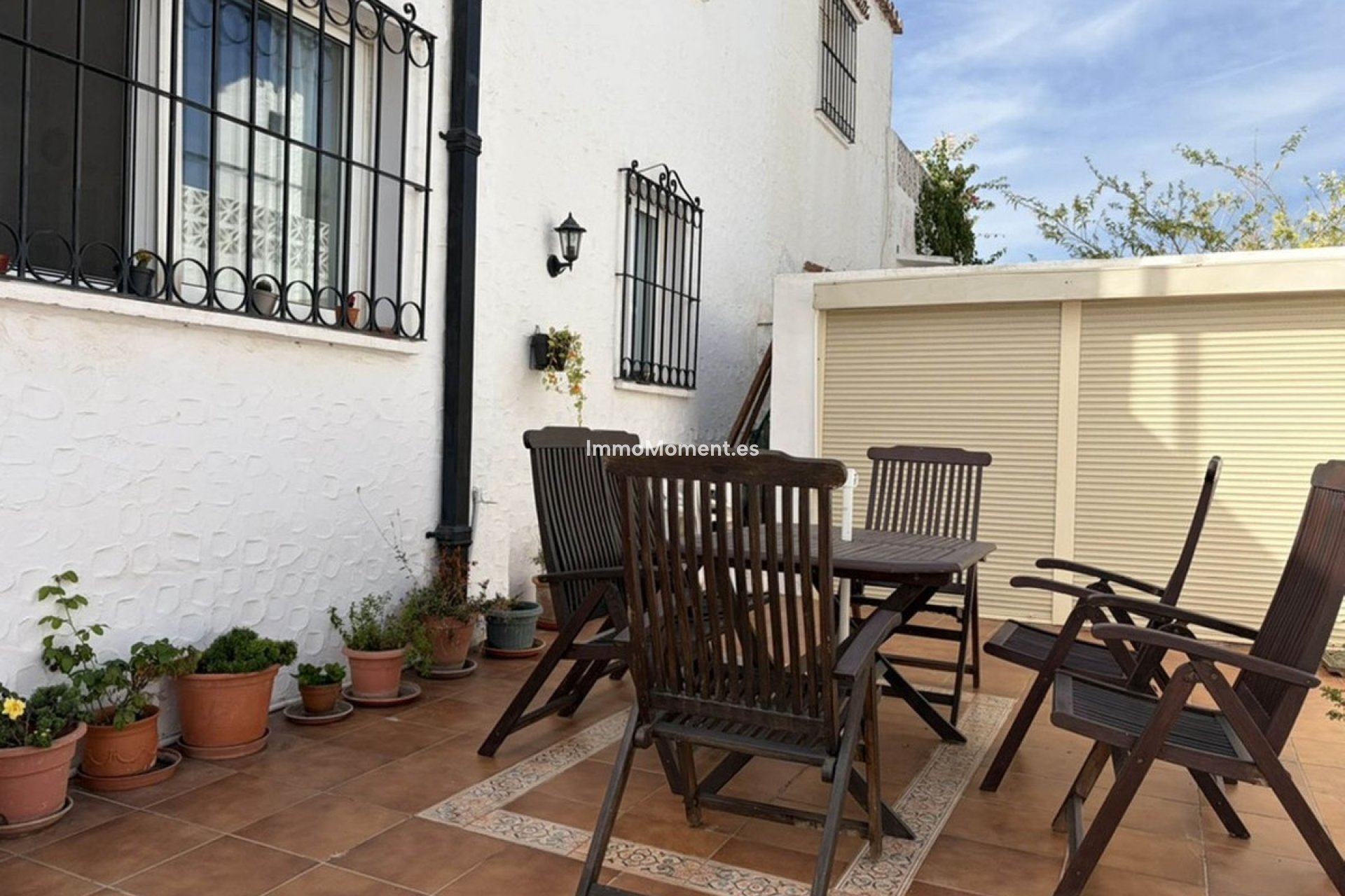 Reventa - Adosado - Estepona  - Estepona Centro