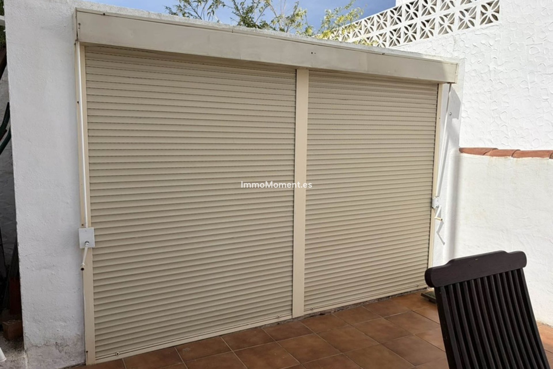 Reventa - Adosado - Estepona  - Estepona Centro