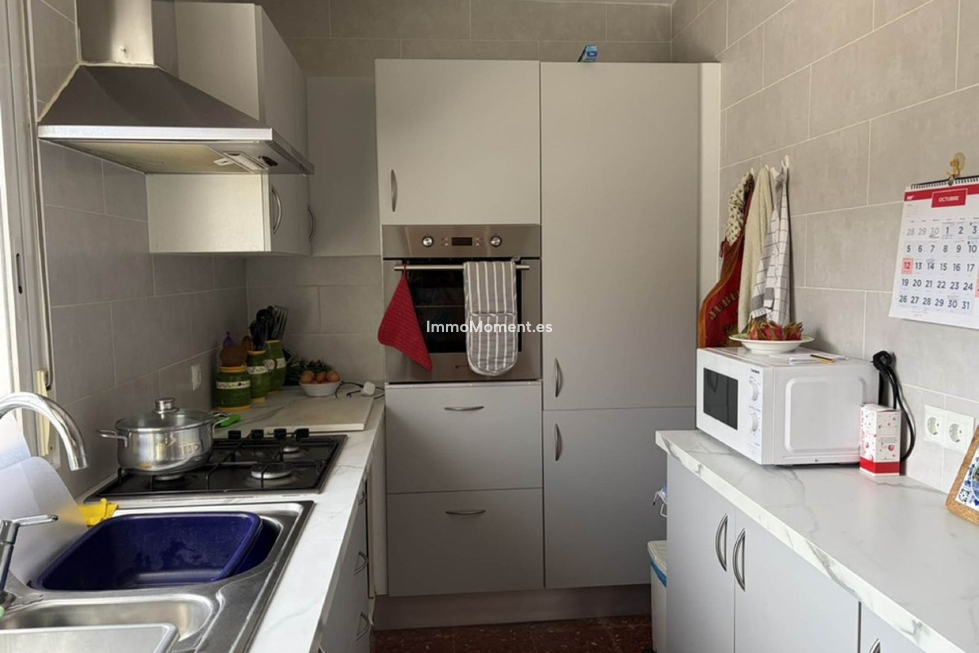 Reventa - Adosado - Estepona  - Estepona Centro