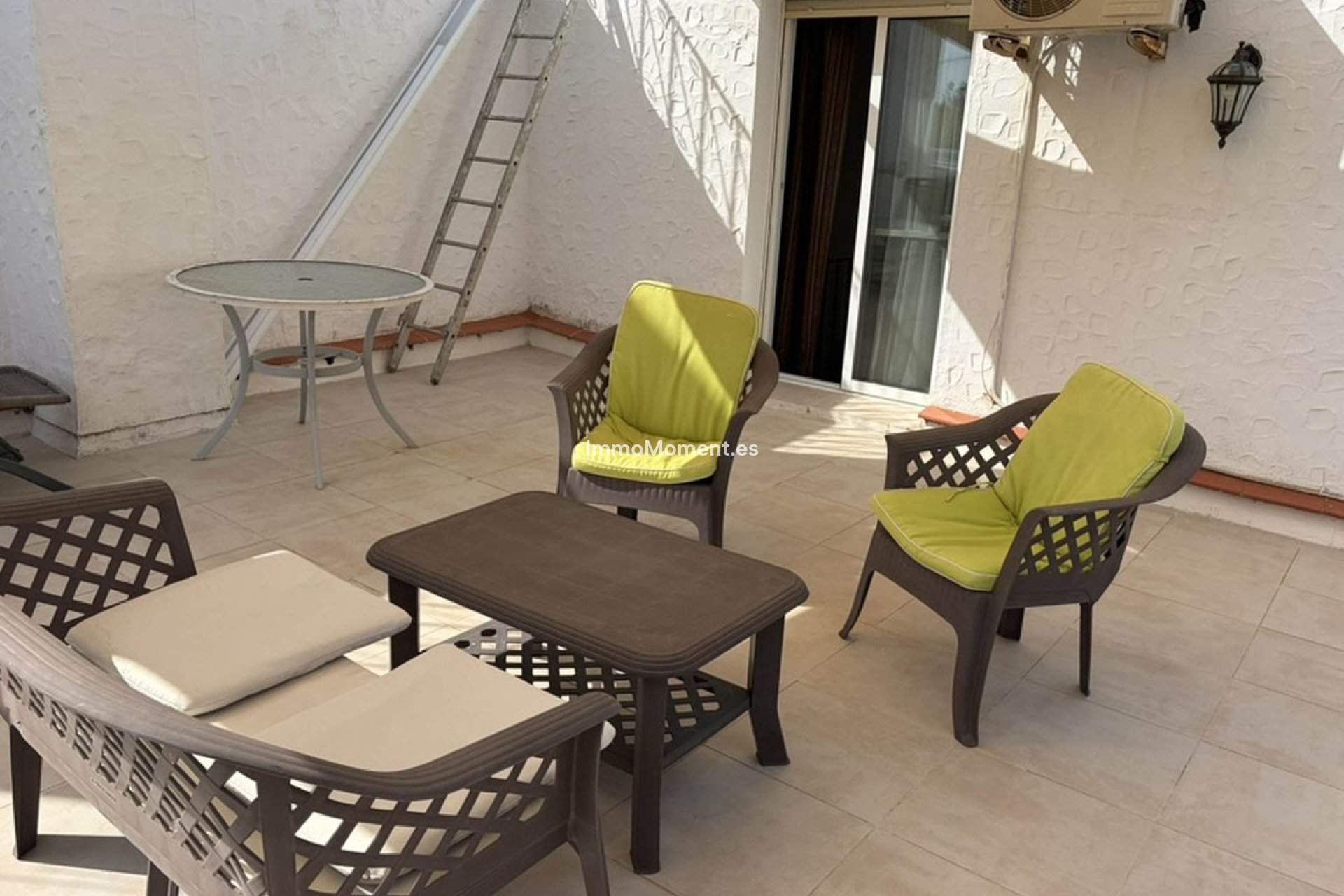 Reventa - Adosado - Estepona  - Estepona Centro