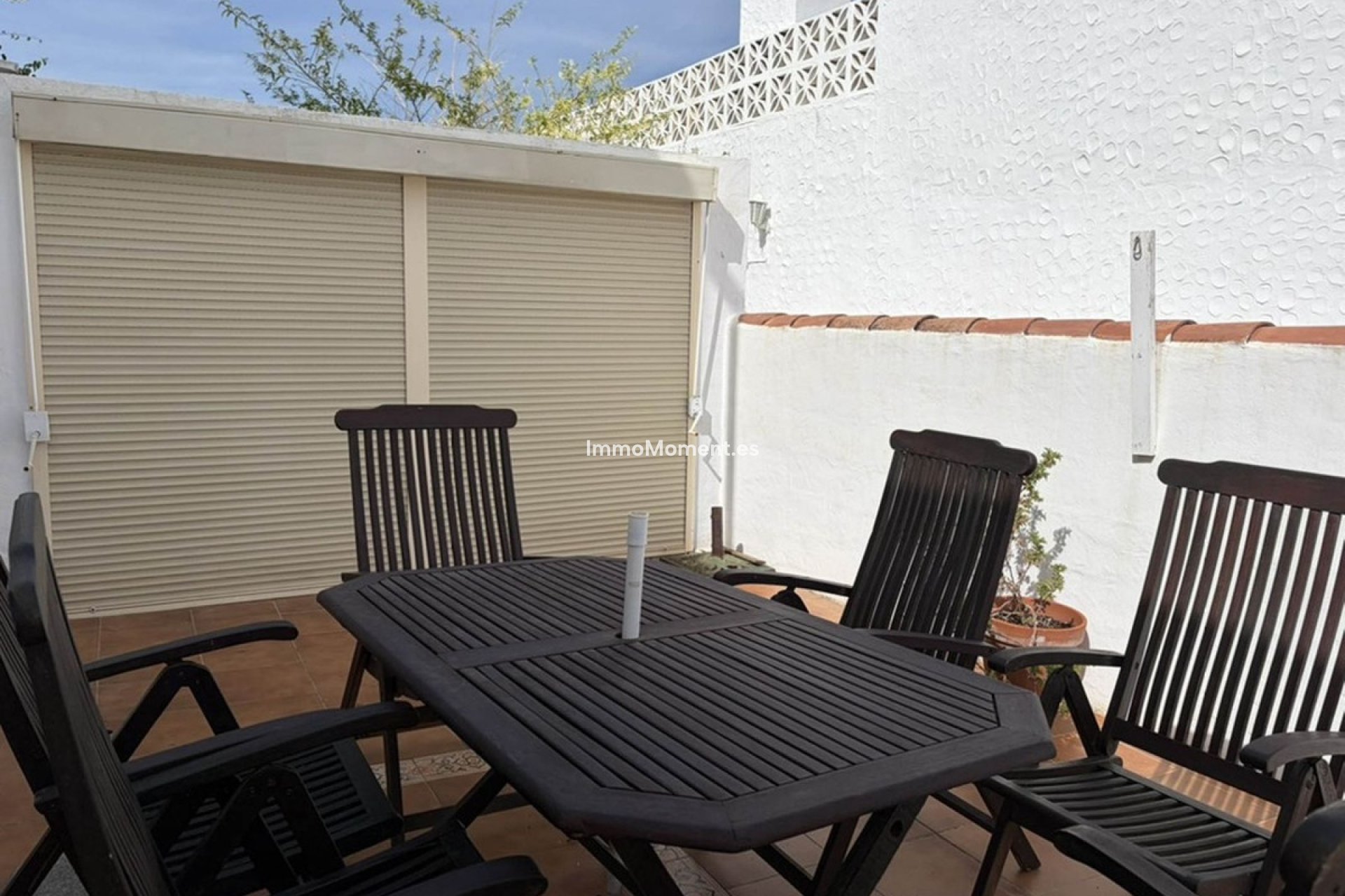 Reventa - Adosado - Estepona  - Estepona Centro