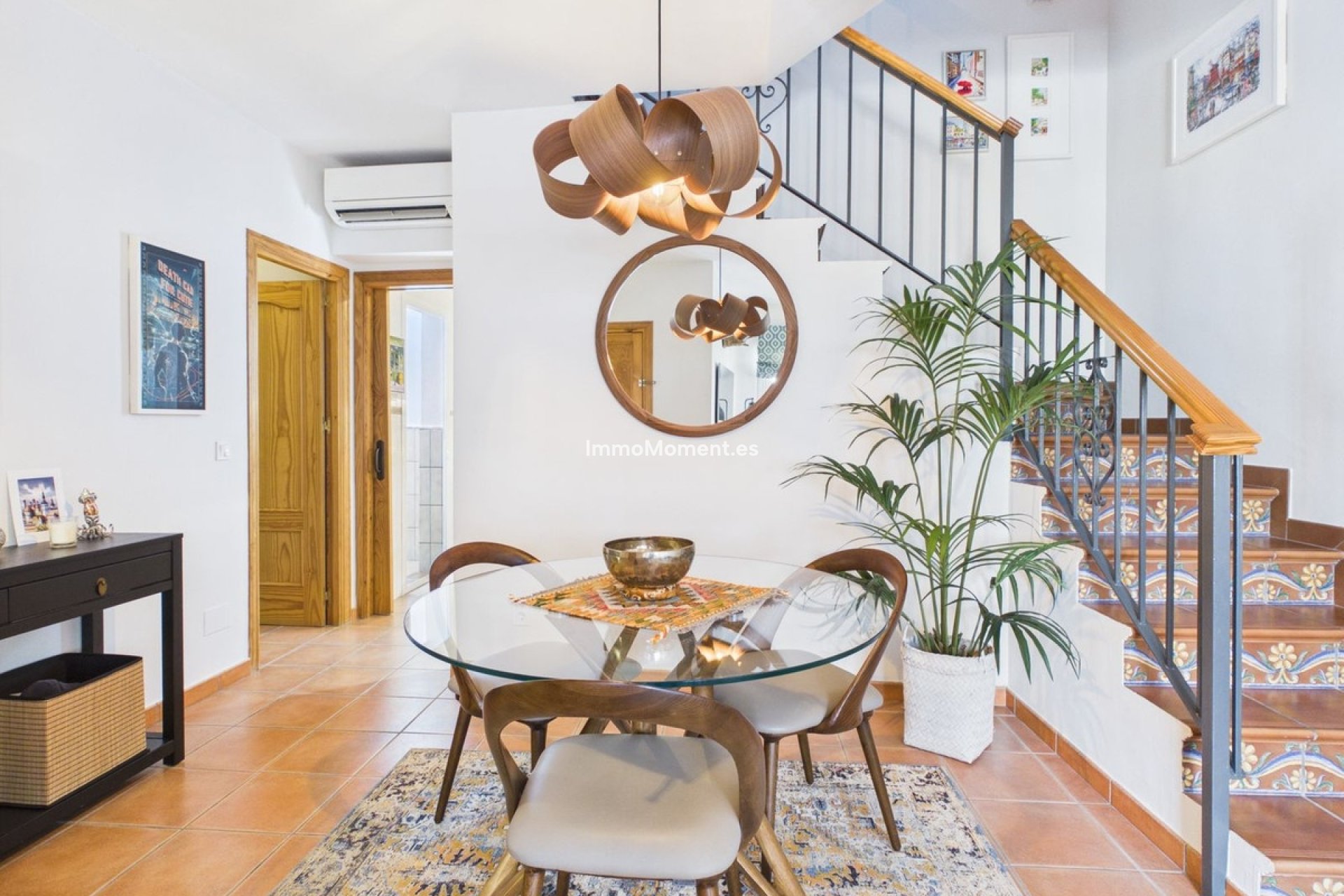 Reventa - Adosado - Estepona  - Estepona Centro