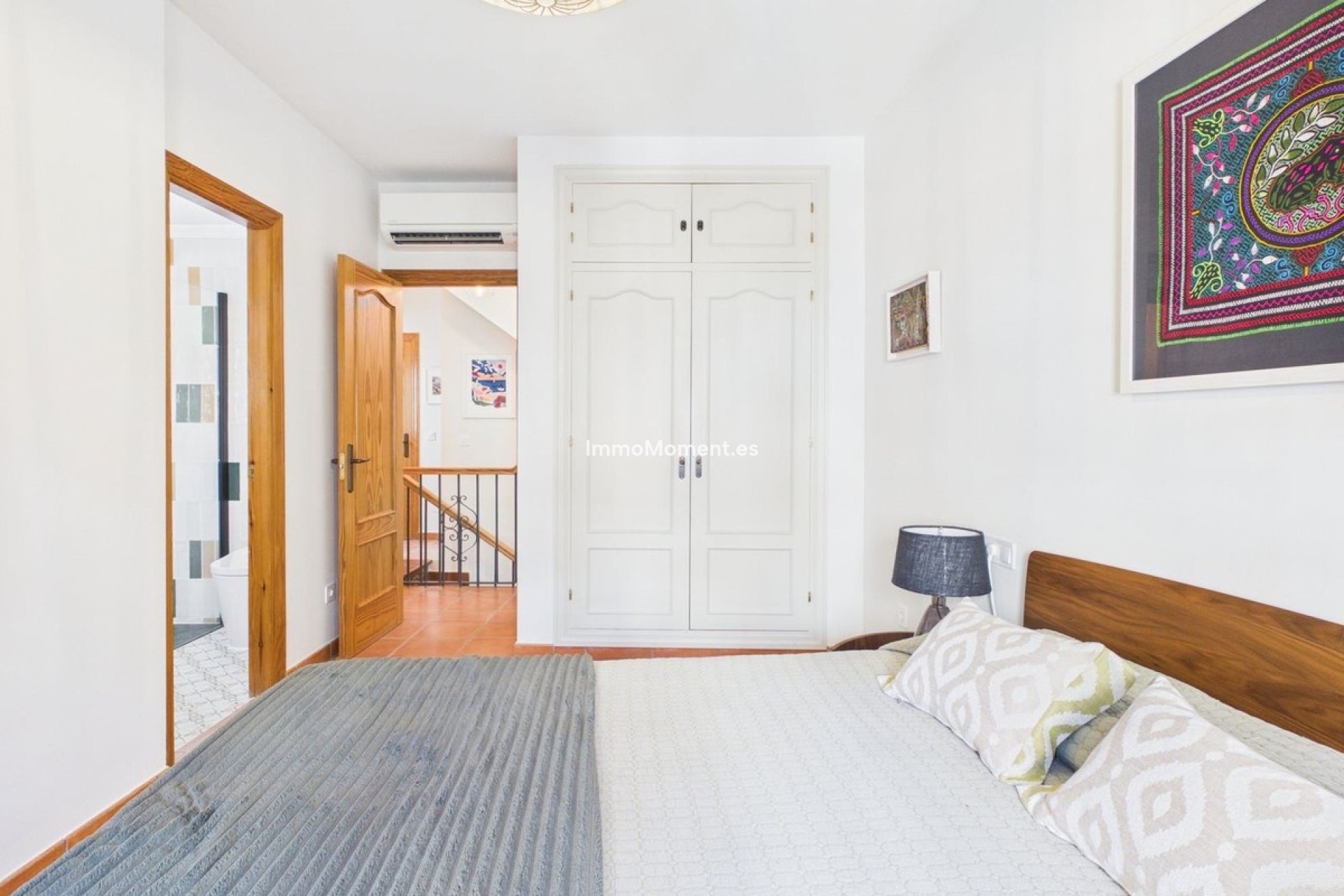 Reventa - Adosado - Estepona  - Estepona Centro