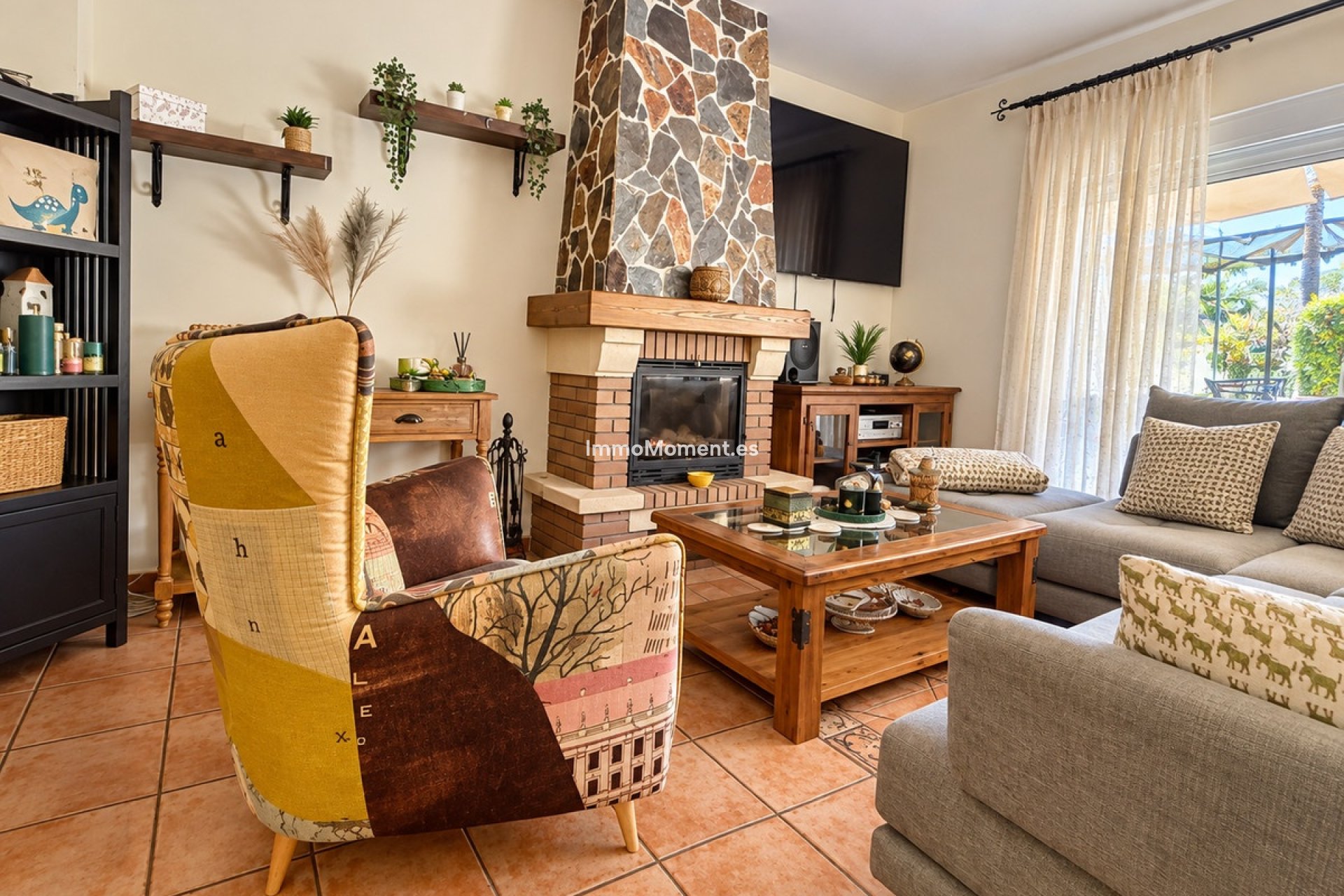 Reventa - Adosado - Estepona  - Estepona Centro