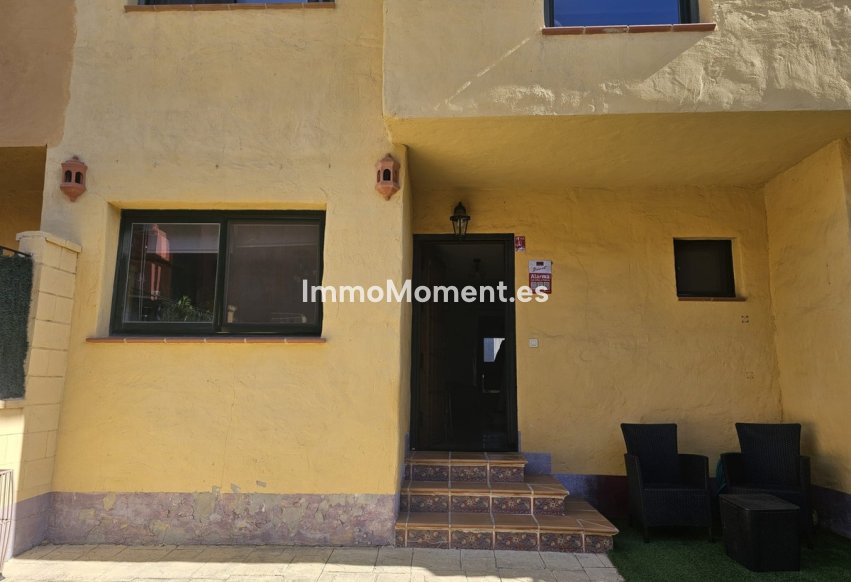 Reventa - Adosado - Estepona  - Estepona Centro