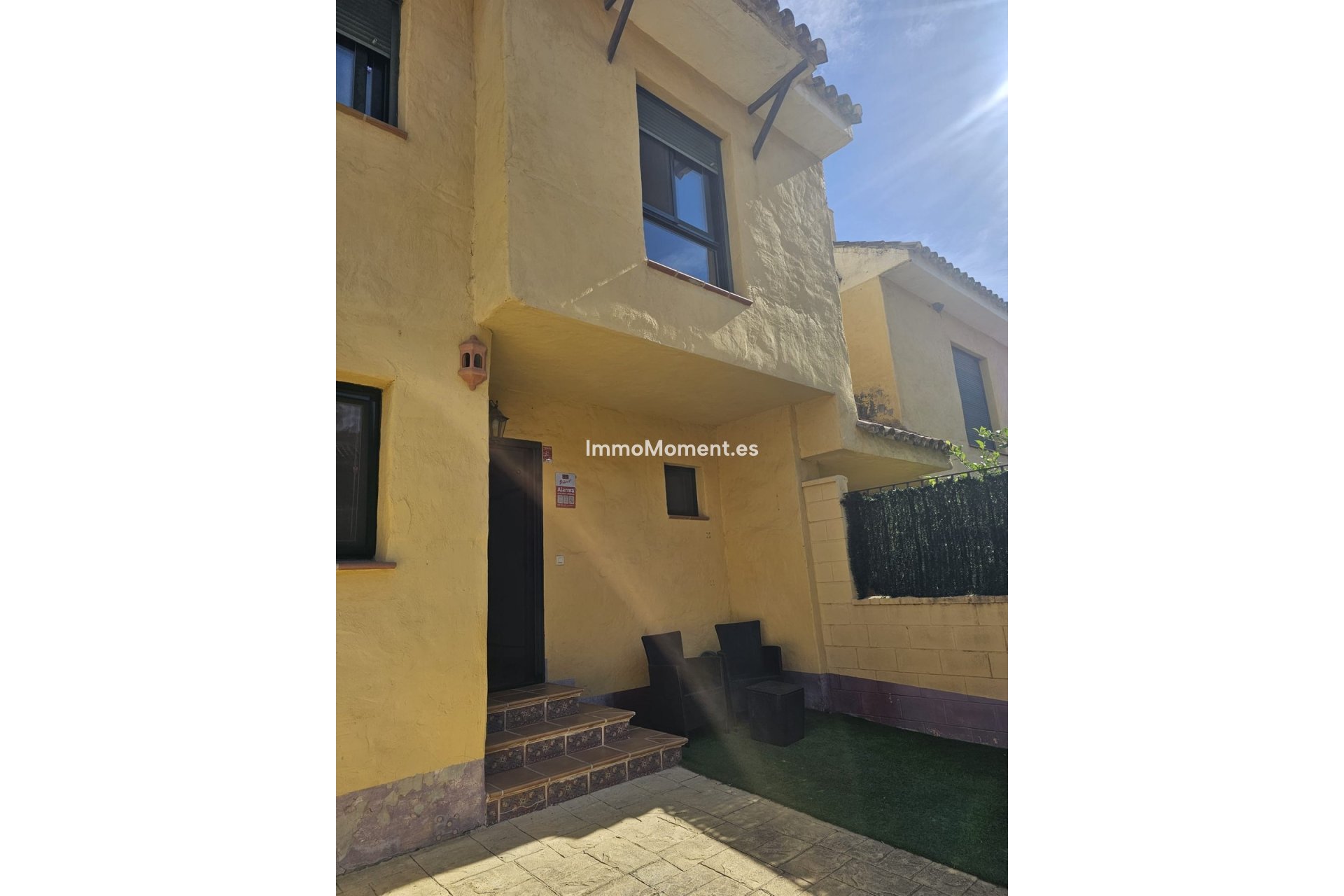 Reventa - Adosado - Estepona  - Estepona Centro