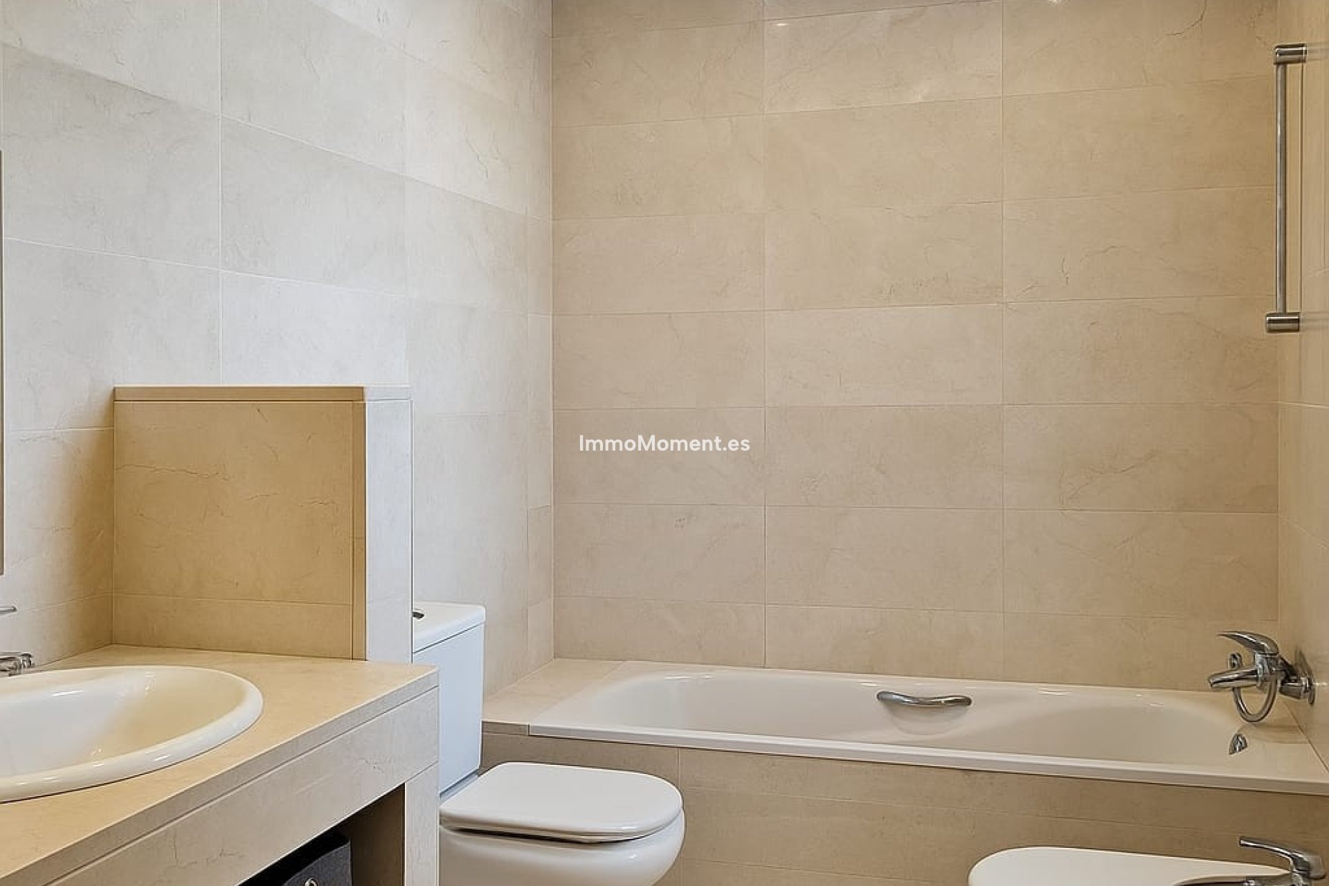 Reventa - Adosado - Estepona  - Estepona Centro