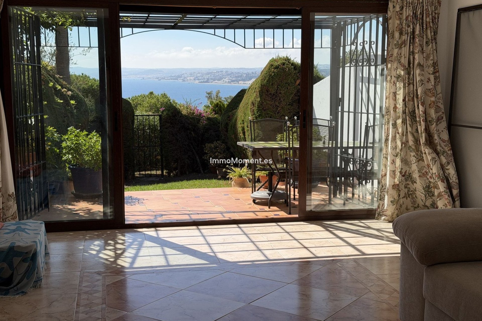 Reventa - Adosado - Estepona  - Estepona Centro