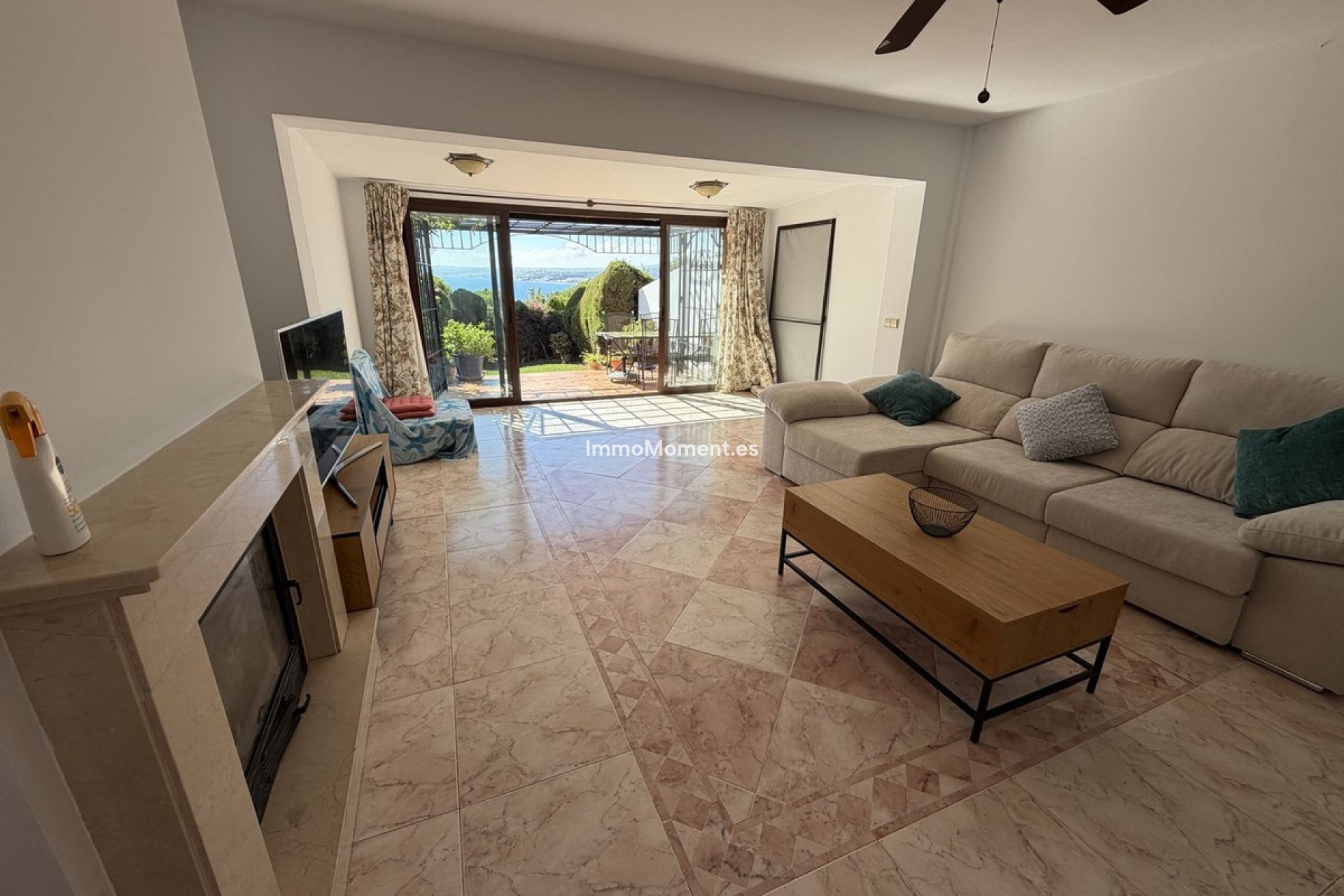 Reventa - Adosado - Estepona  - Estepona Centro