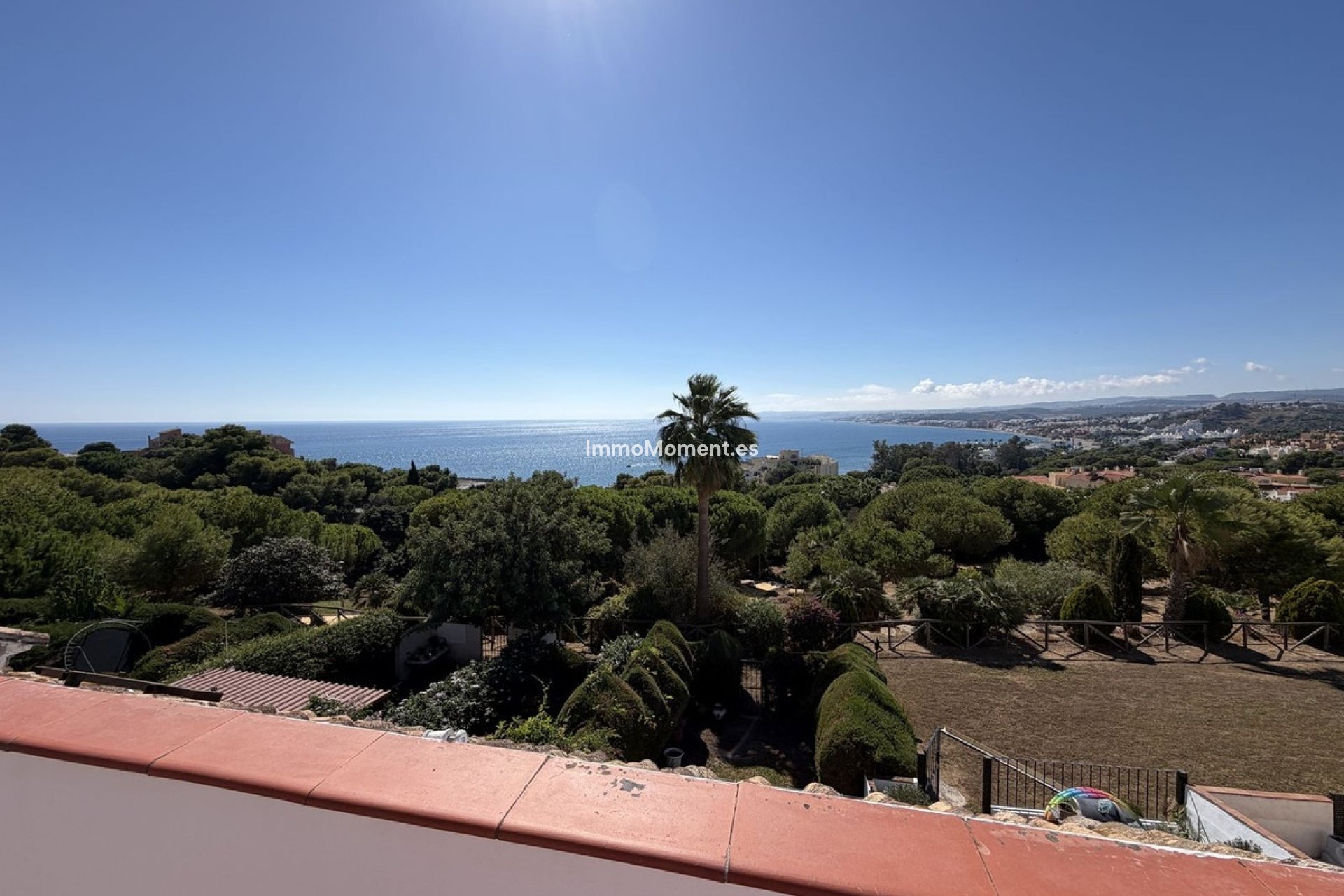 Reventa - Adosado - Estepona  - Estepona Centro