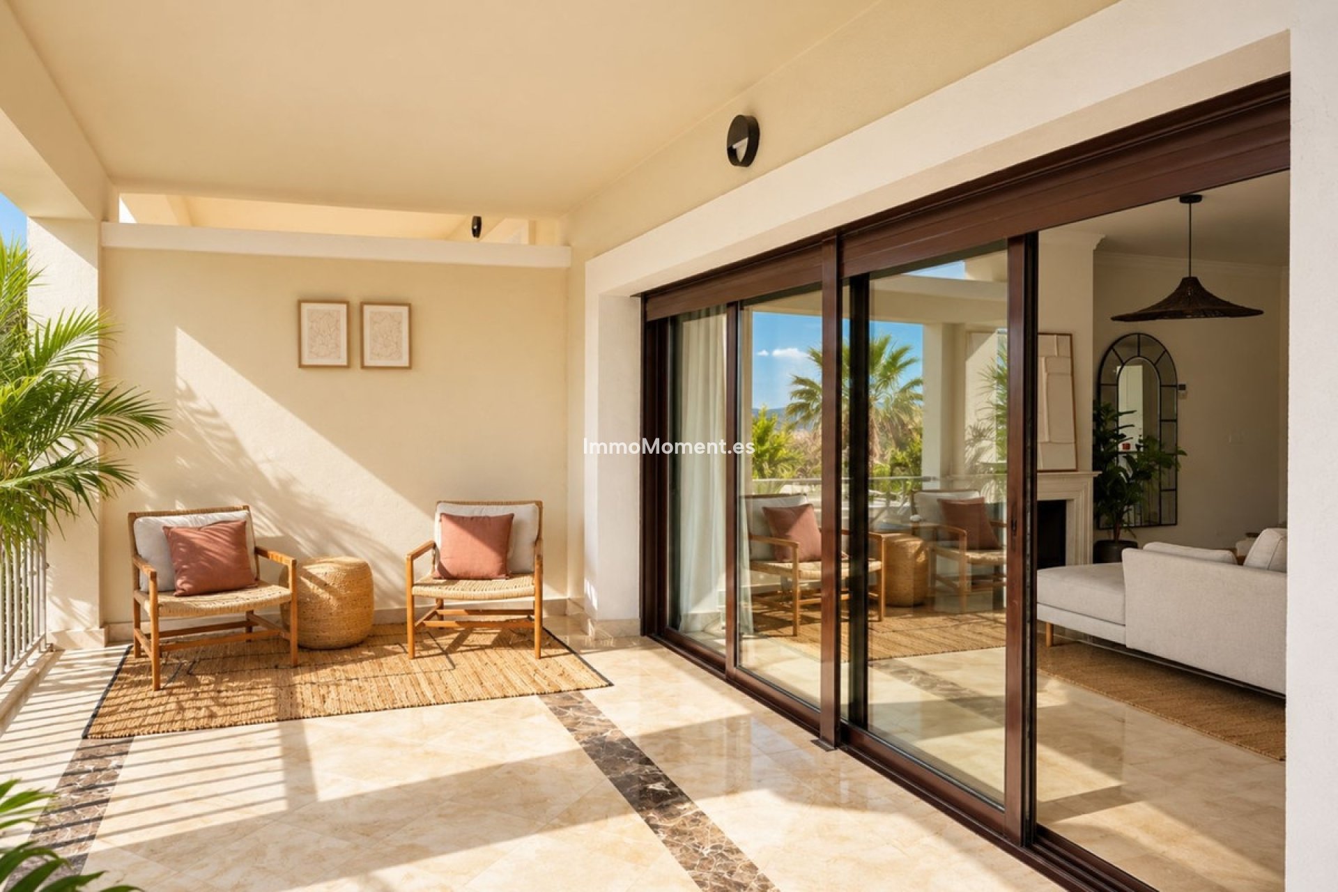 Reventa - Adosado - Estepona  - Estepona Centro