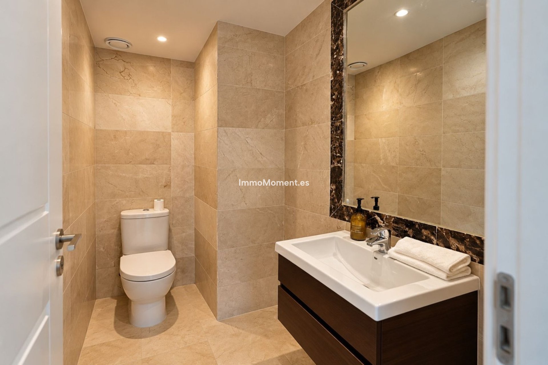 Reventa - Adosado - Estepona  - Estepona Centro