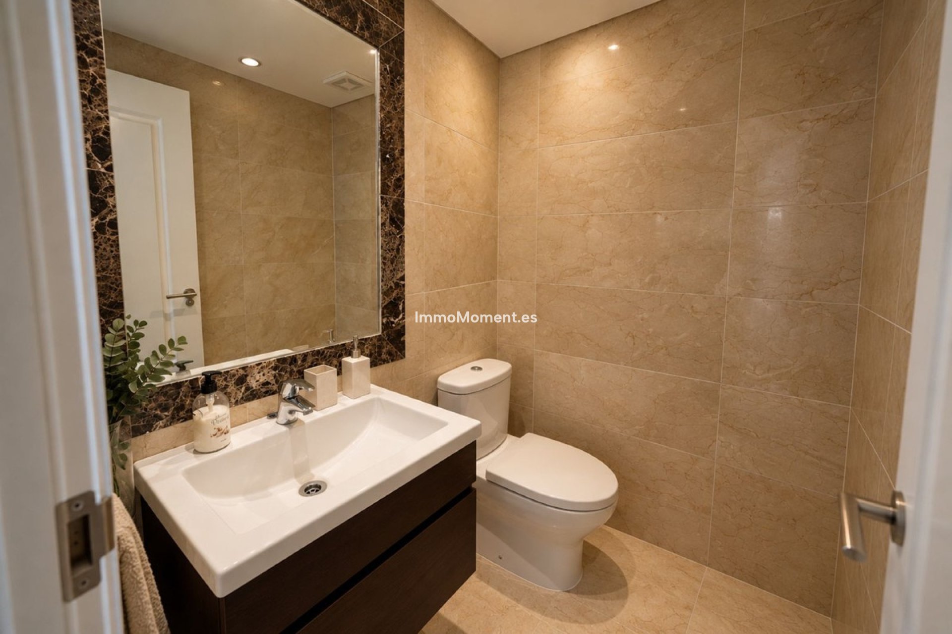 Reventa - Adosado - Estepona  - Estepona Centro