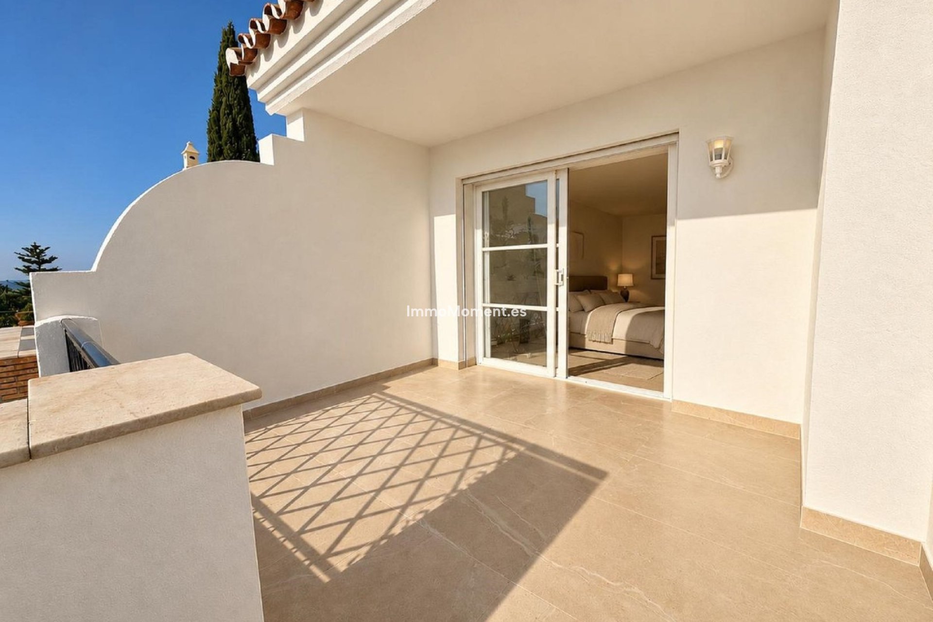 Reventa - Adosado - Estepona  - Estepona Centro