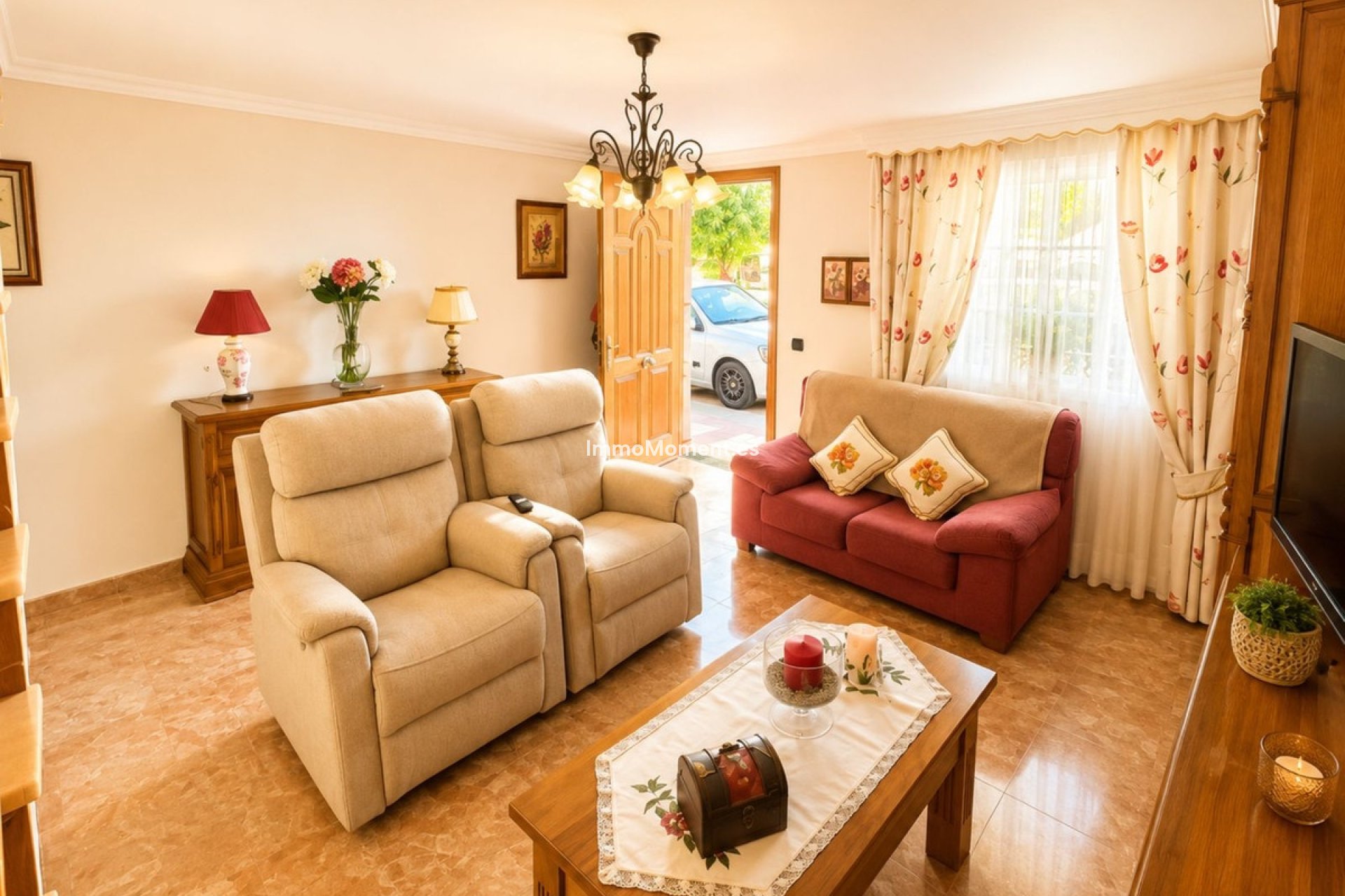 Reventa - Adosado - Estepona  - Estepona Centro