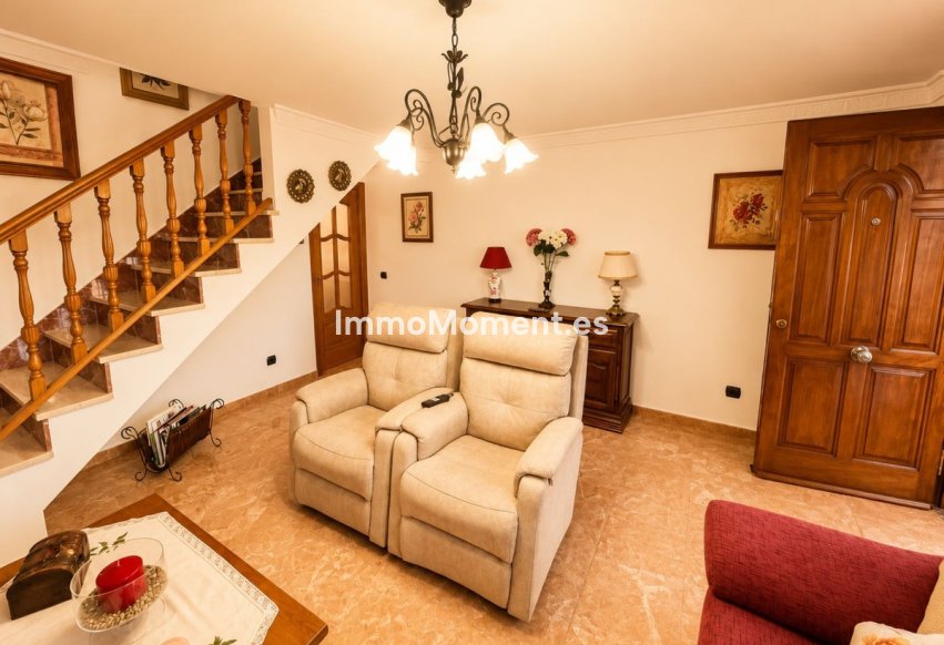 Reventa - Adosado - Estepona  - Estepona Centro
