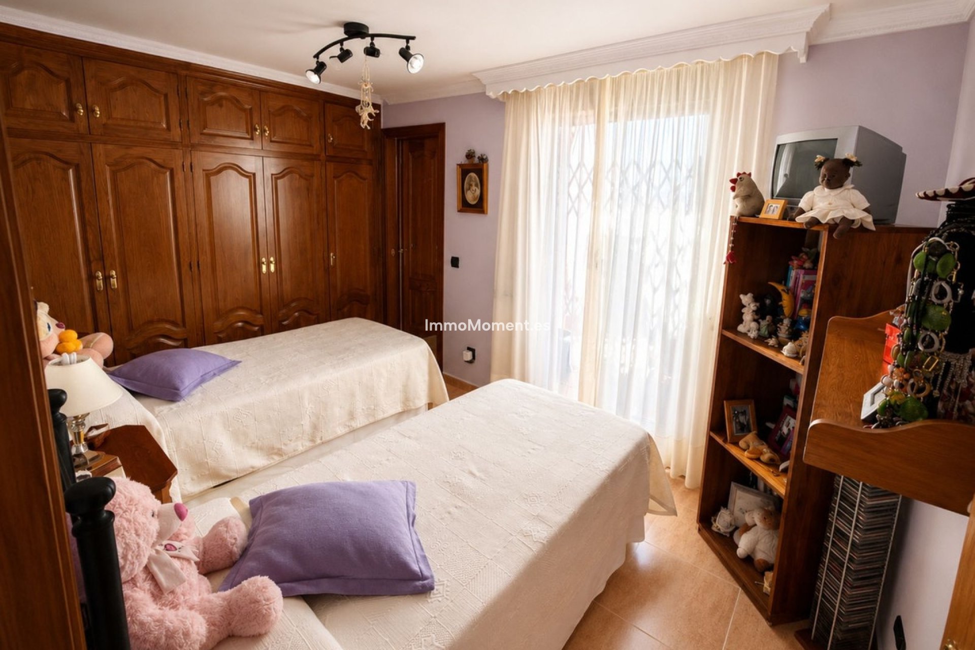Reventa - Adosado - Estepona  - Estepona Centro