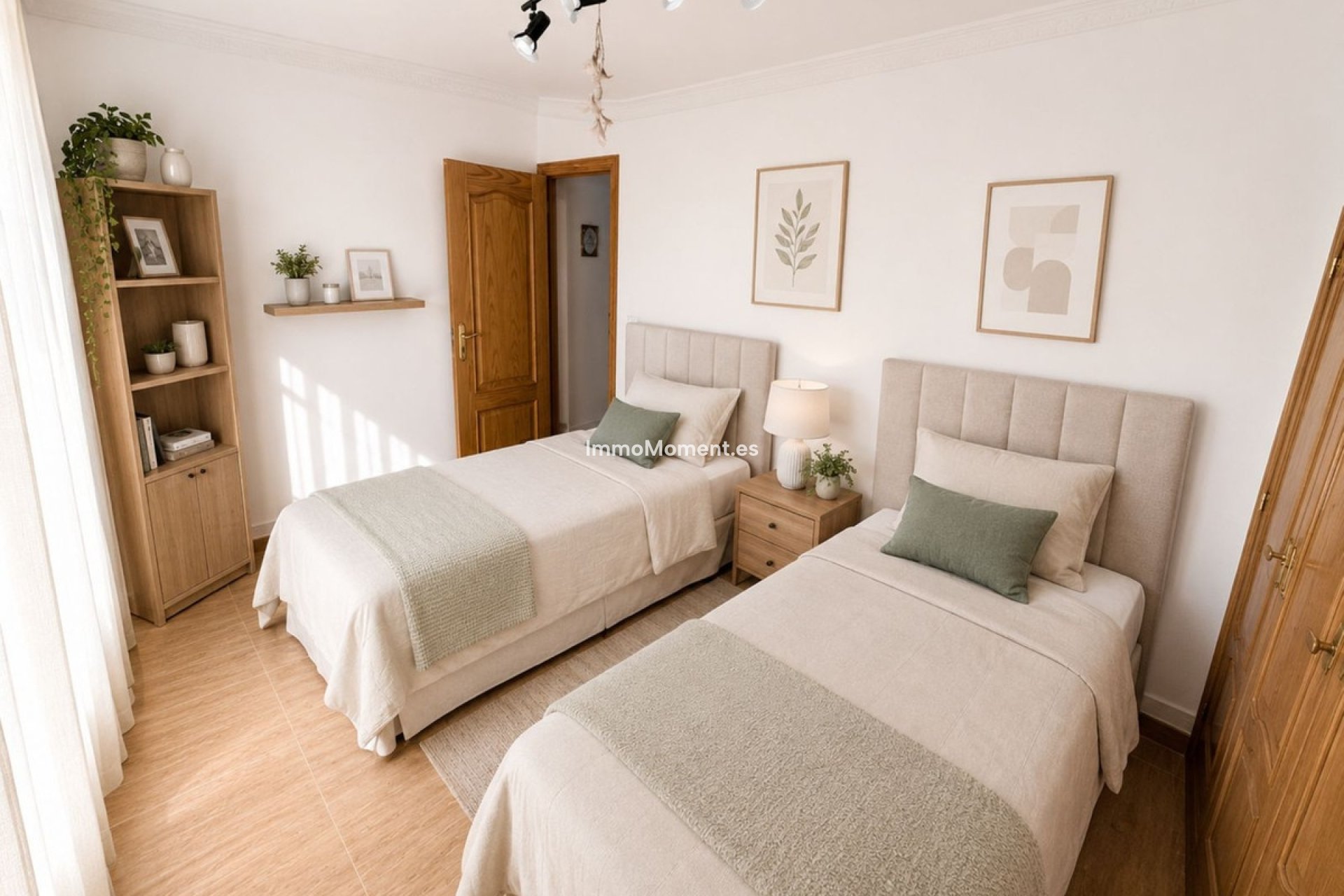 Reventa - Adosado - Estepona  - Estepona Centro