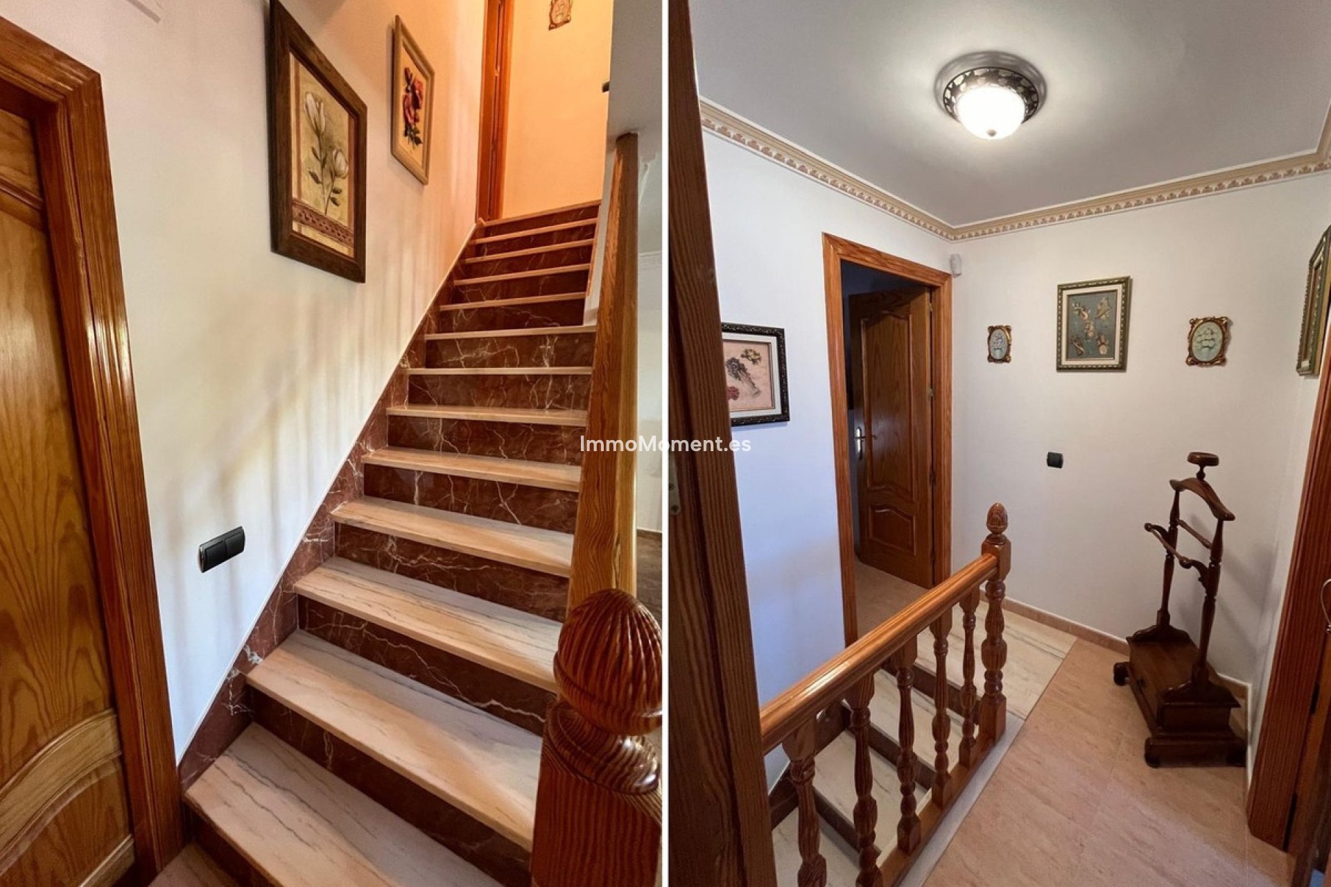 Reventa - Adosado - Estepona  - Estepona Centro