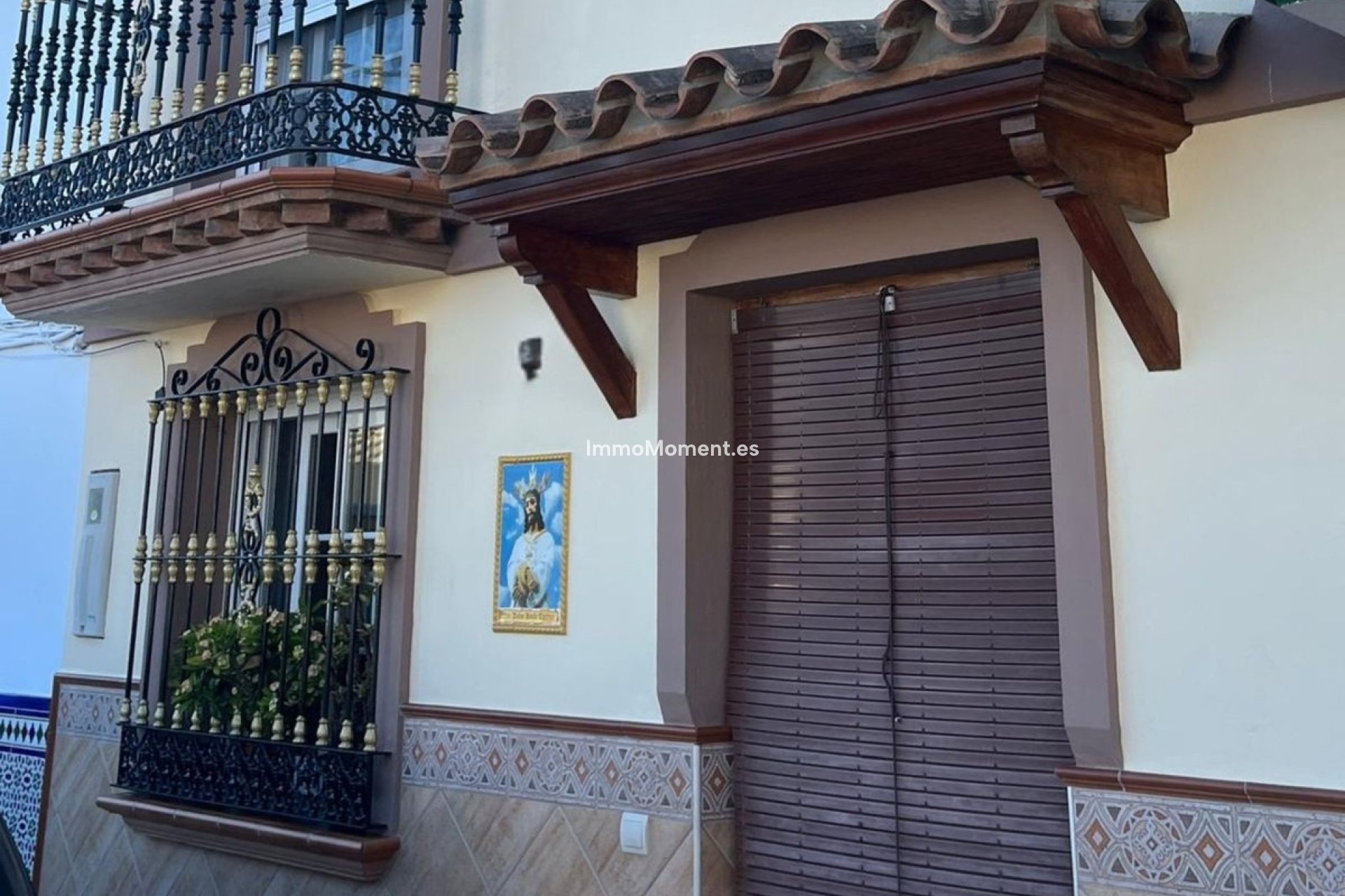 Reventa - Adosado - Estepona  - Estepona Centro