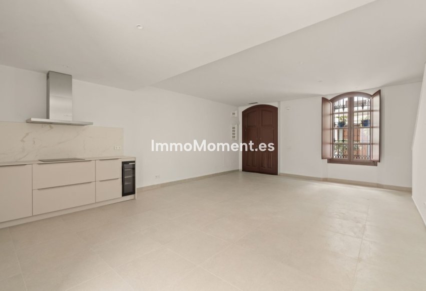 Reventa - Adosado - Estepona  - Estepona Centro