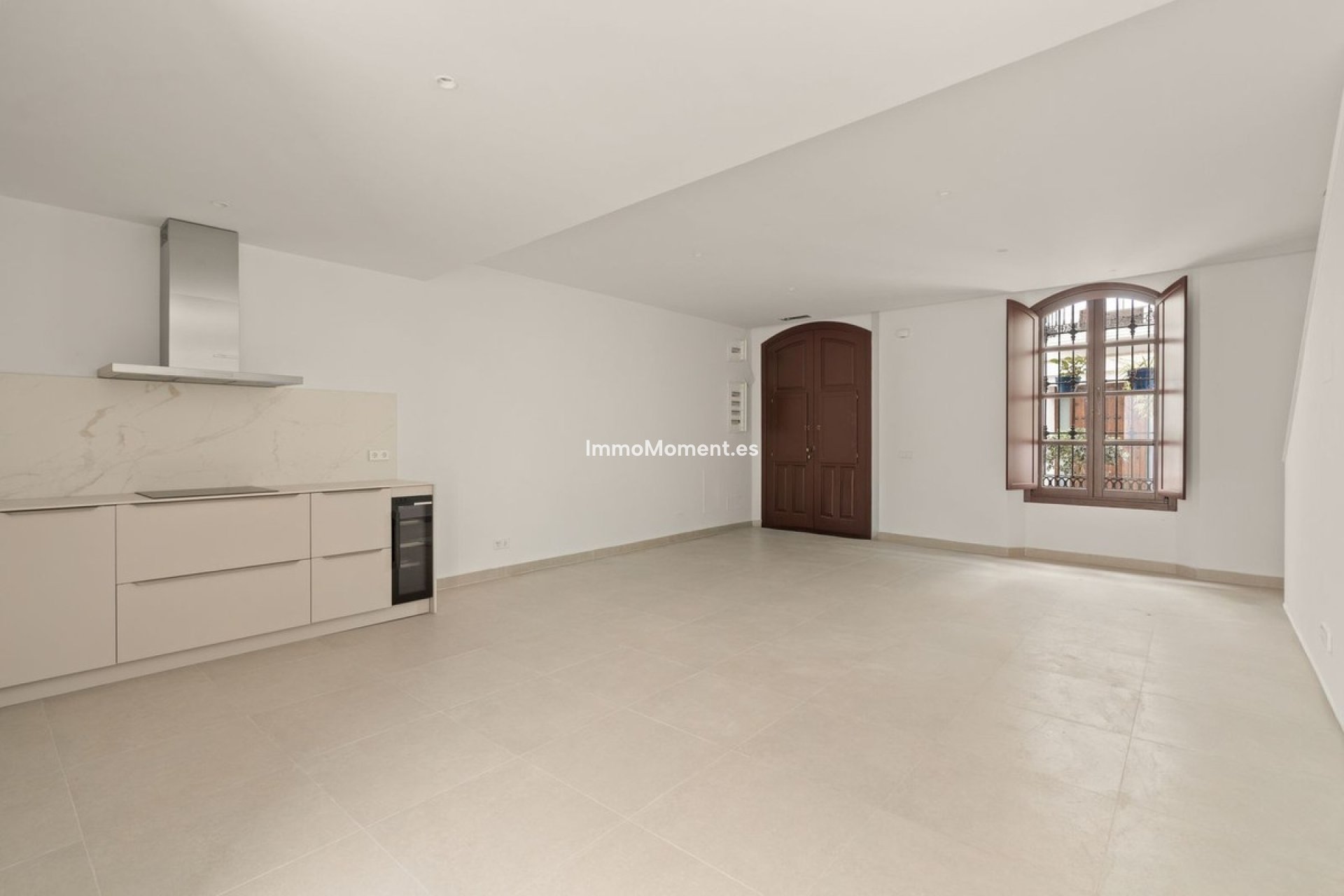 Reventa - Adosado - Estepona  - Estepona Centro