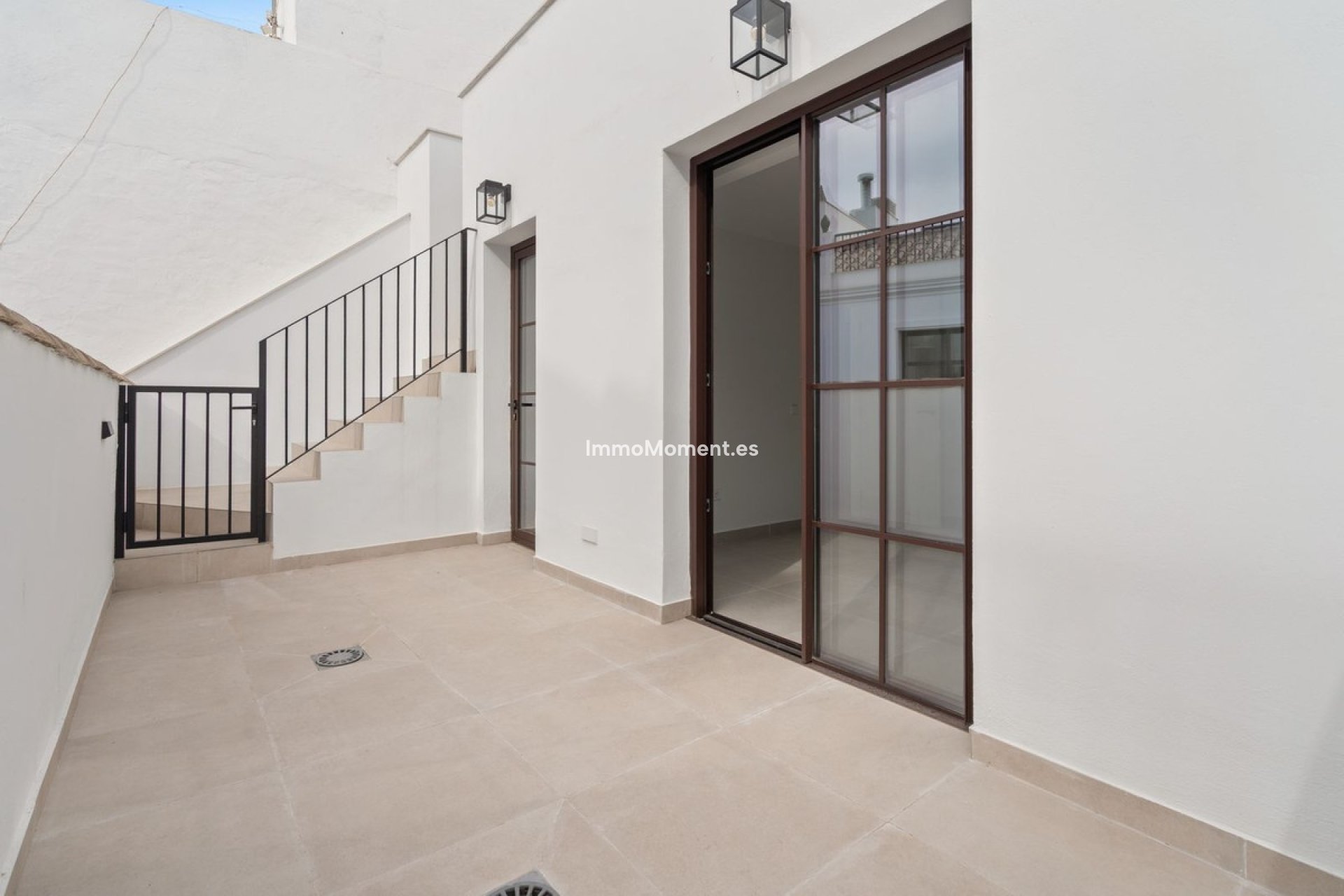 Reventa - Adosado - Estepona  - Estepona Centro