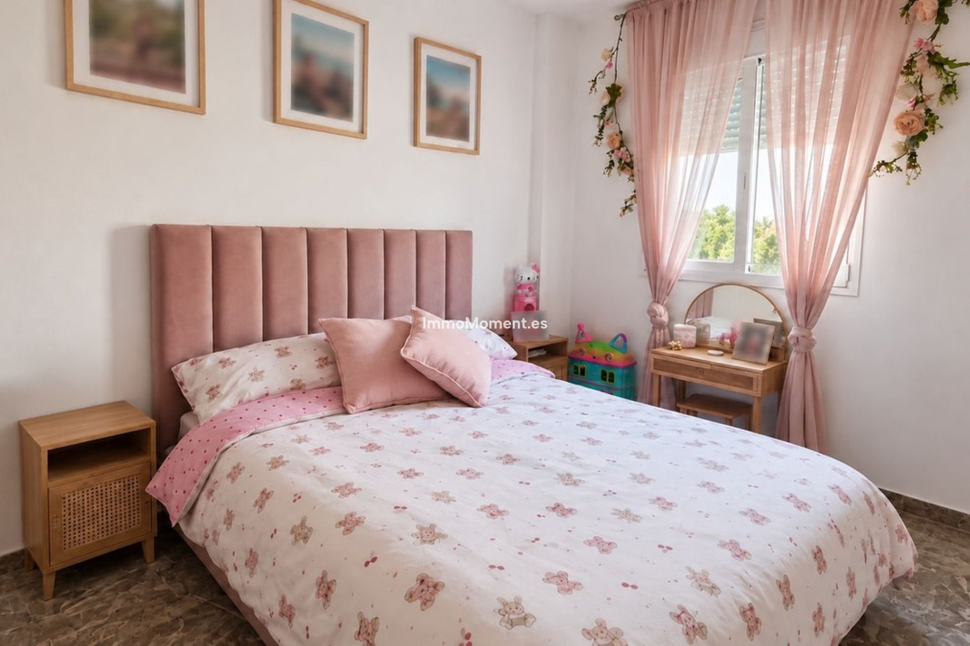Reventa - Adosado - Estepona  - Estepona Centro