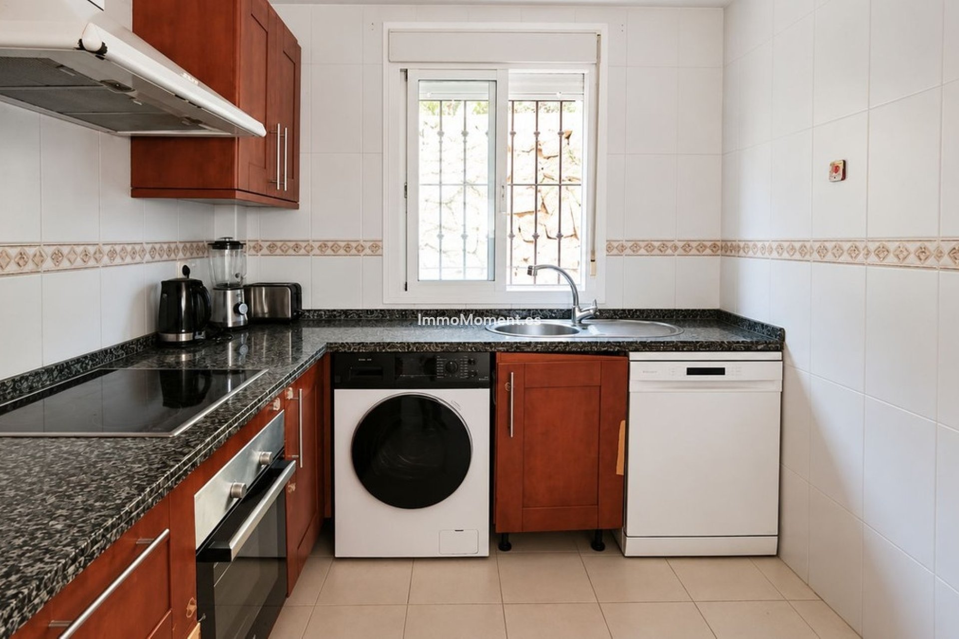 Reventa - Adosado - Estepona  - Estepona Centro