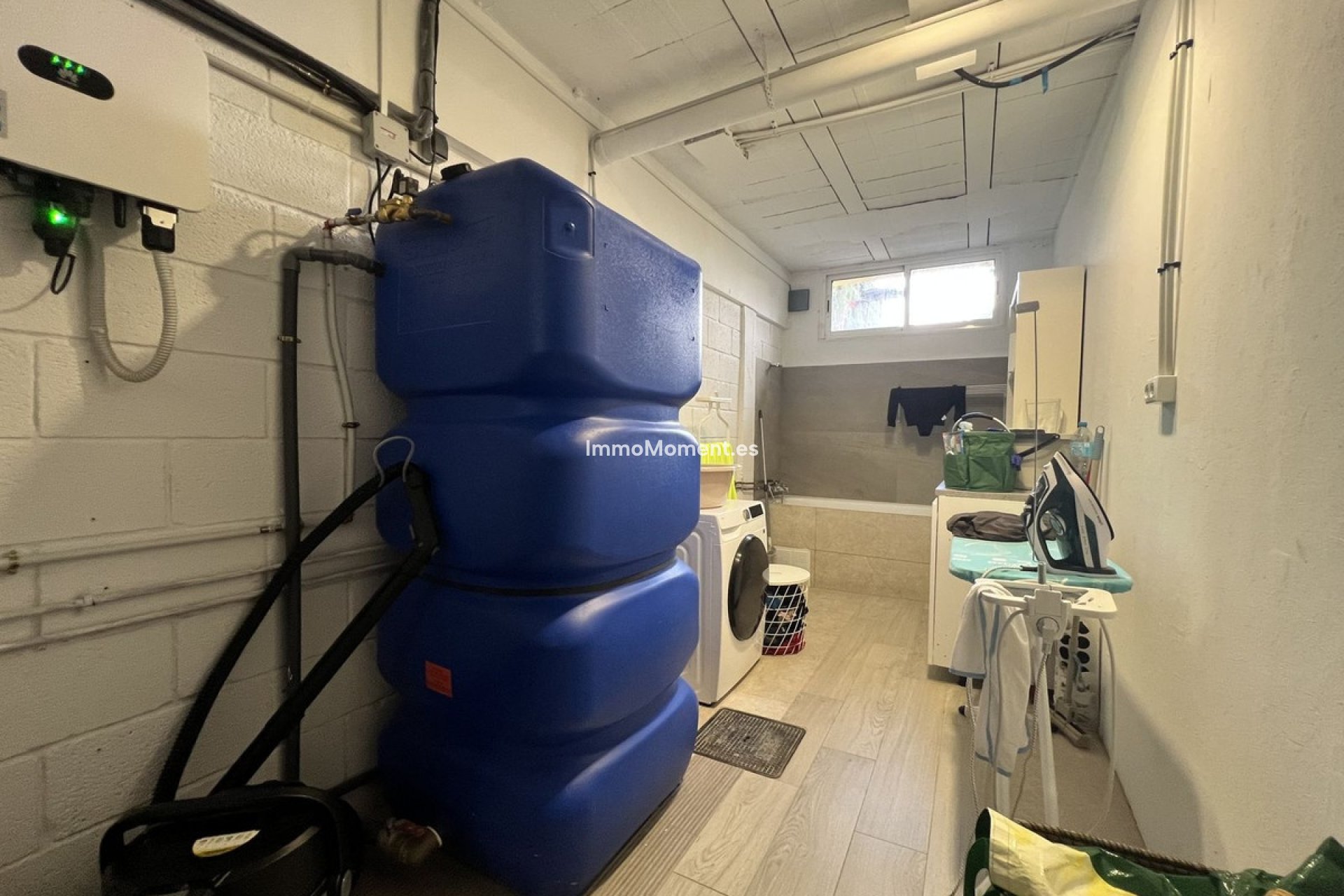 Reventa - Adosado - Estepona  - Estepona Centro