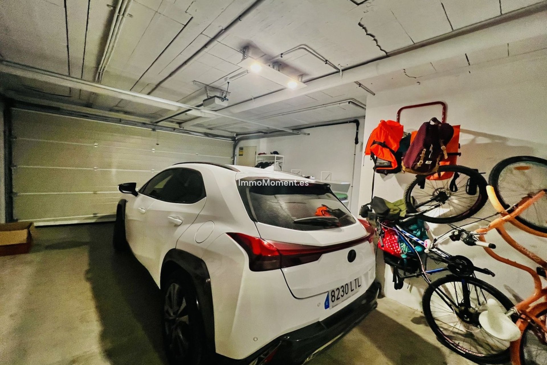 Reventa - Adosado - Estepona  - Estepona Centro