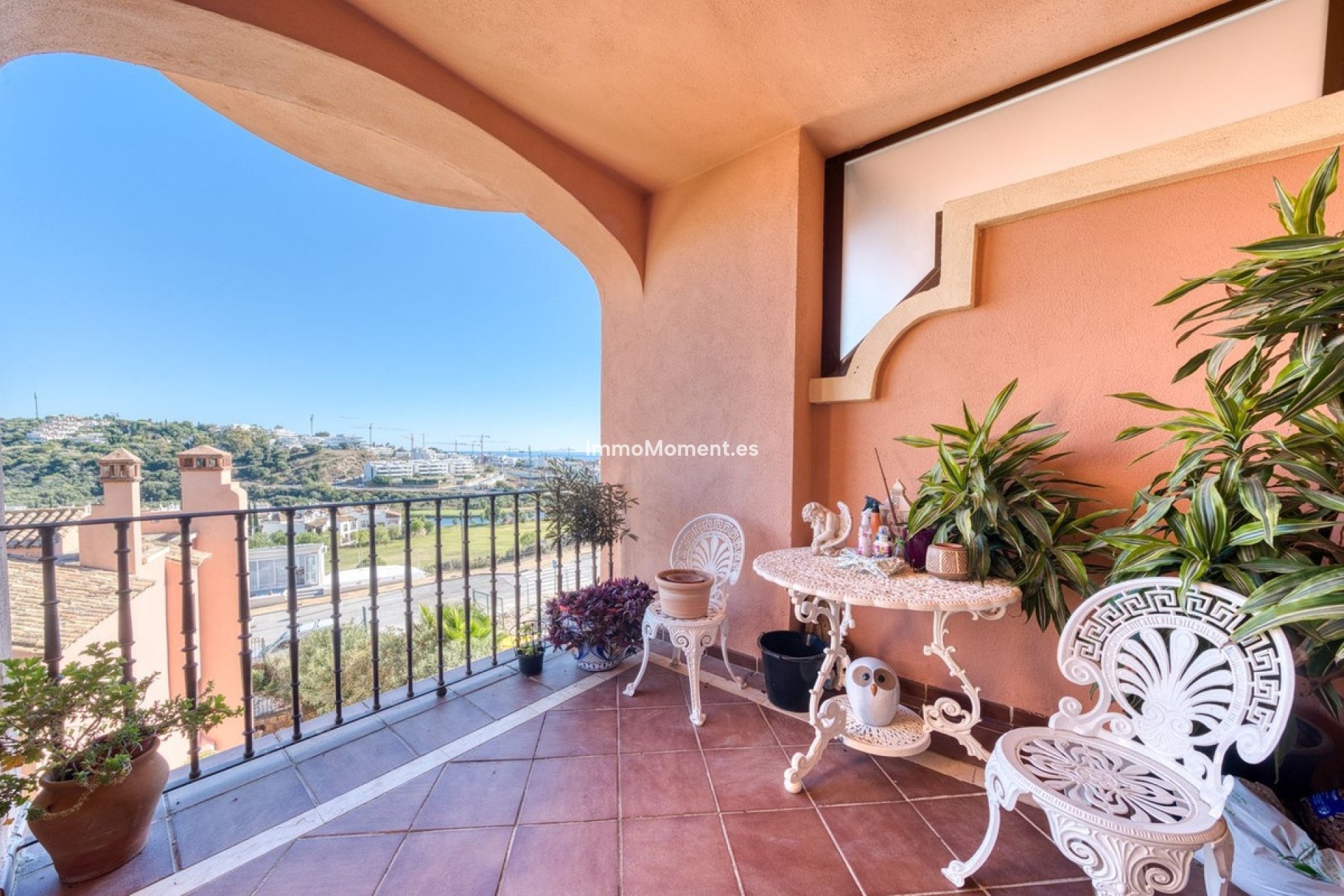 Reventa - Adosado - Estepona  - Estepona Centro