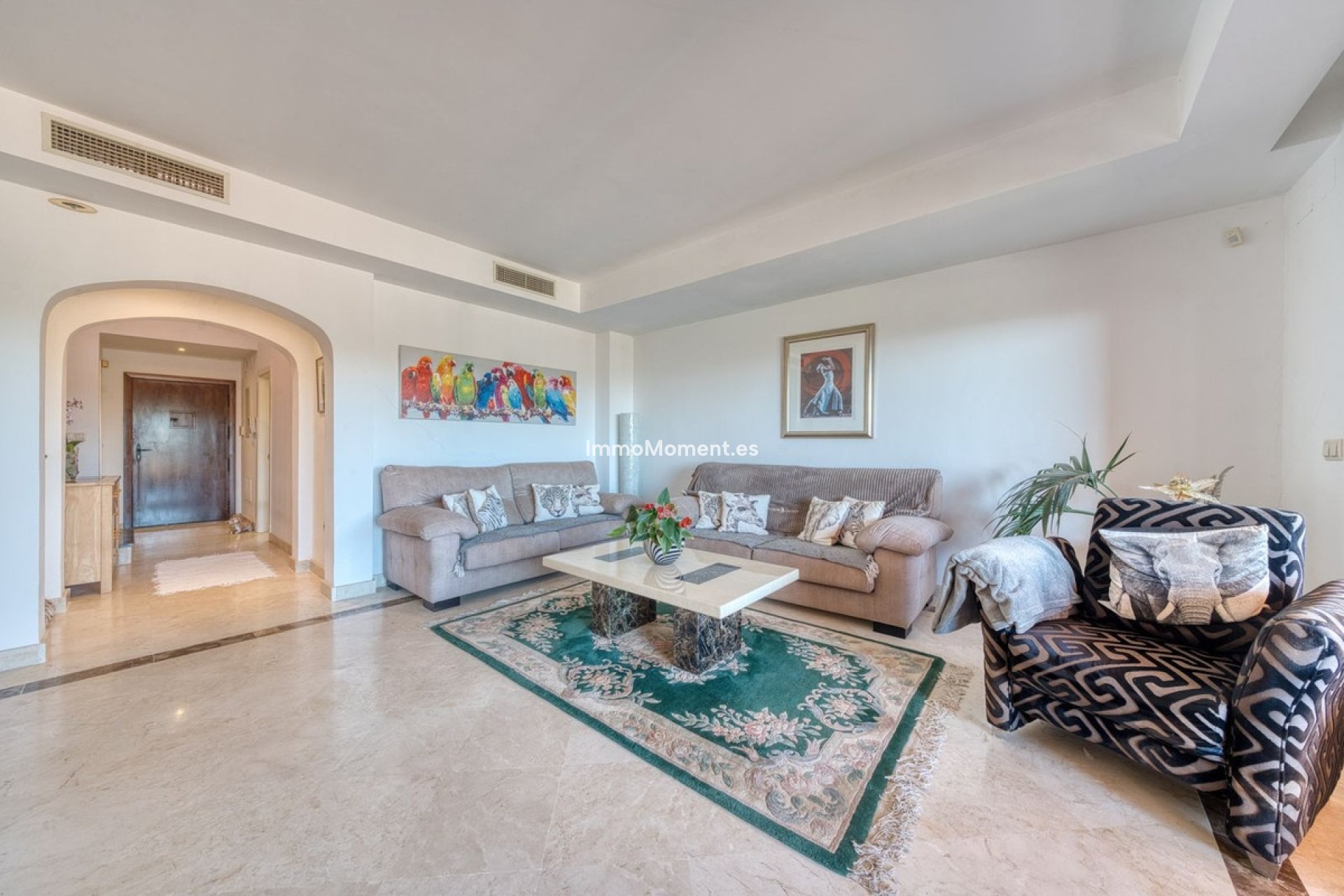 Reventa - Adosado - Estepona  - Estepona Centro