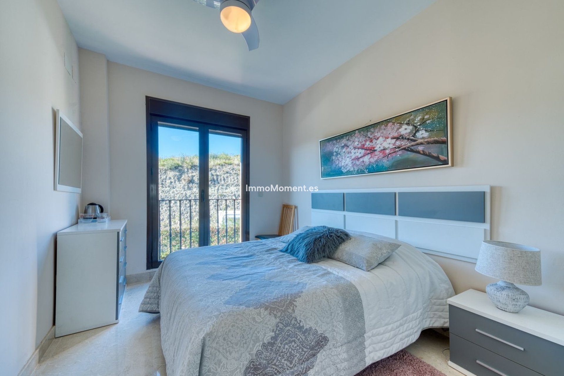 Reventa - Adosado - Estepona  - Estepona Centro