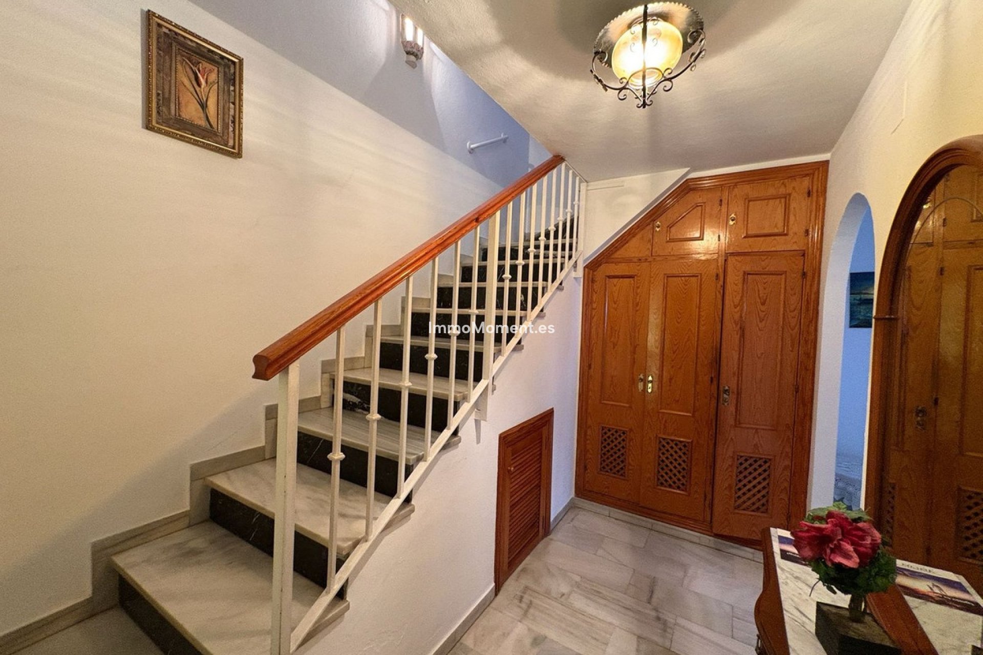 Reventa - Adosado - Estepona  - Estepona Centro