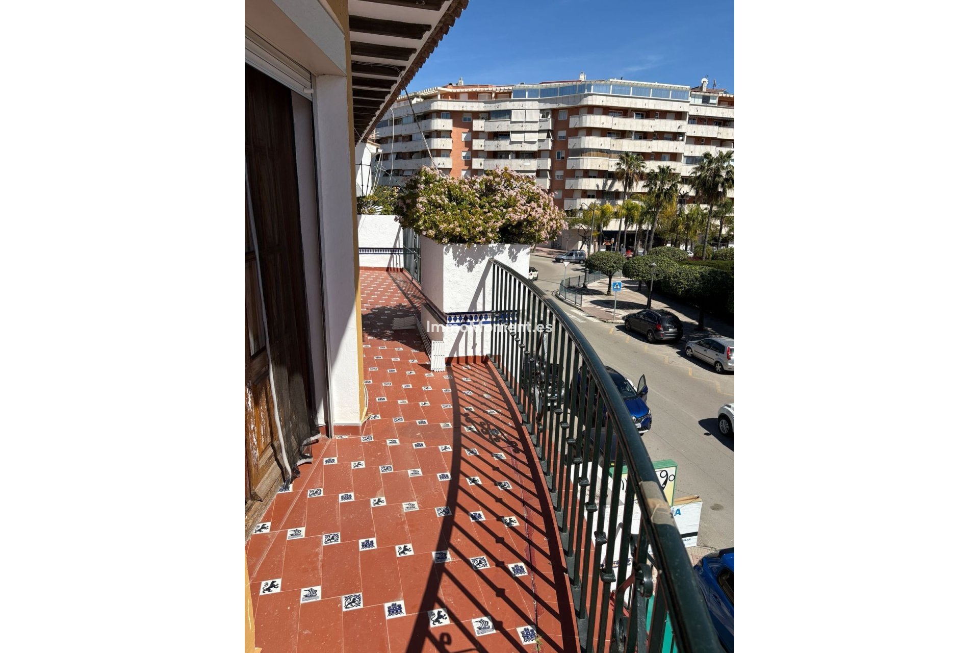 Reventa - Adosado - Estepona  - Estepona Centro