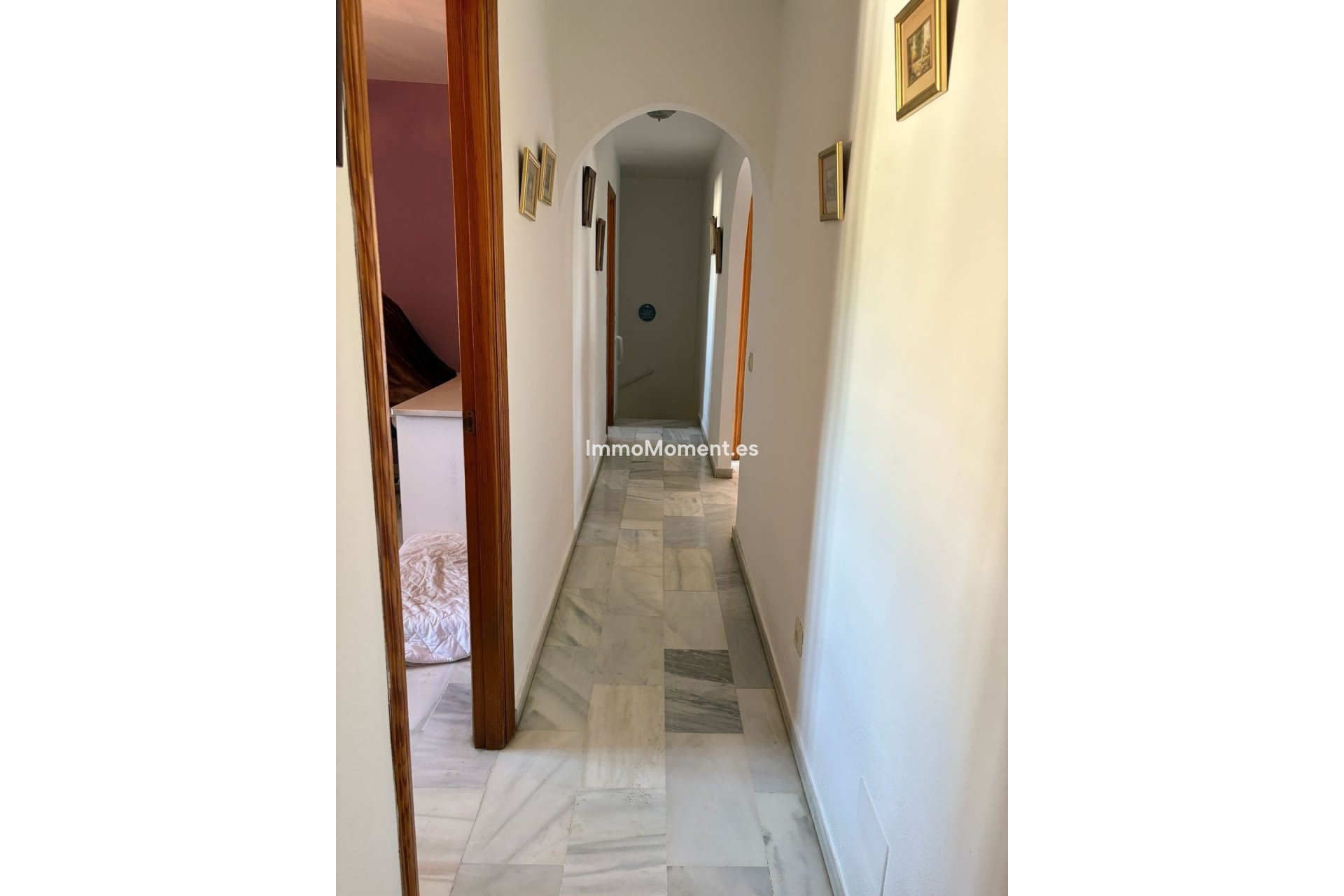 Reventa - Adosado - Estepona  - Estepona Centro