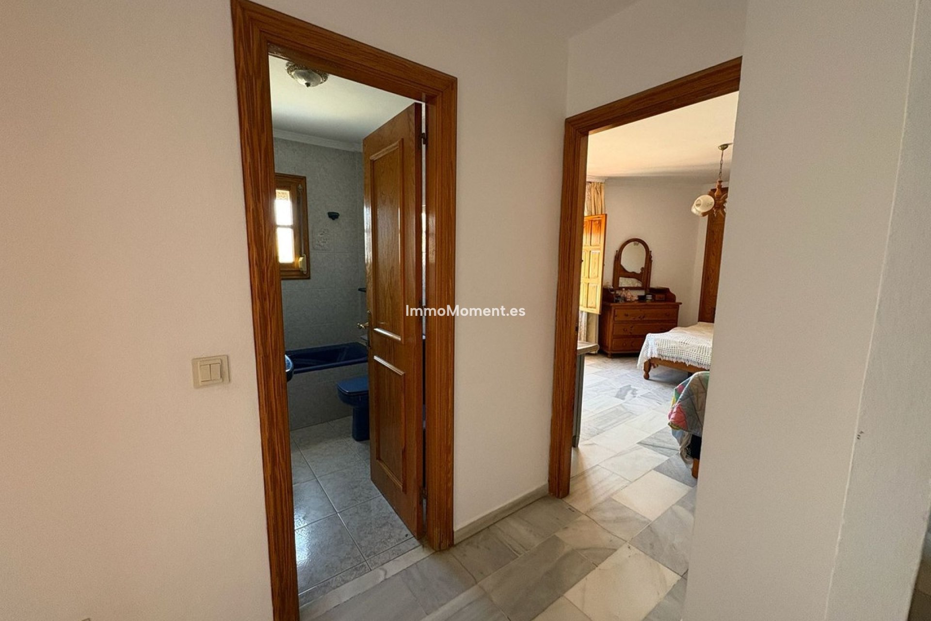 Reventa - Adosado - Estepona  - Estepona Centro