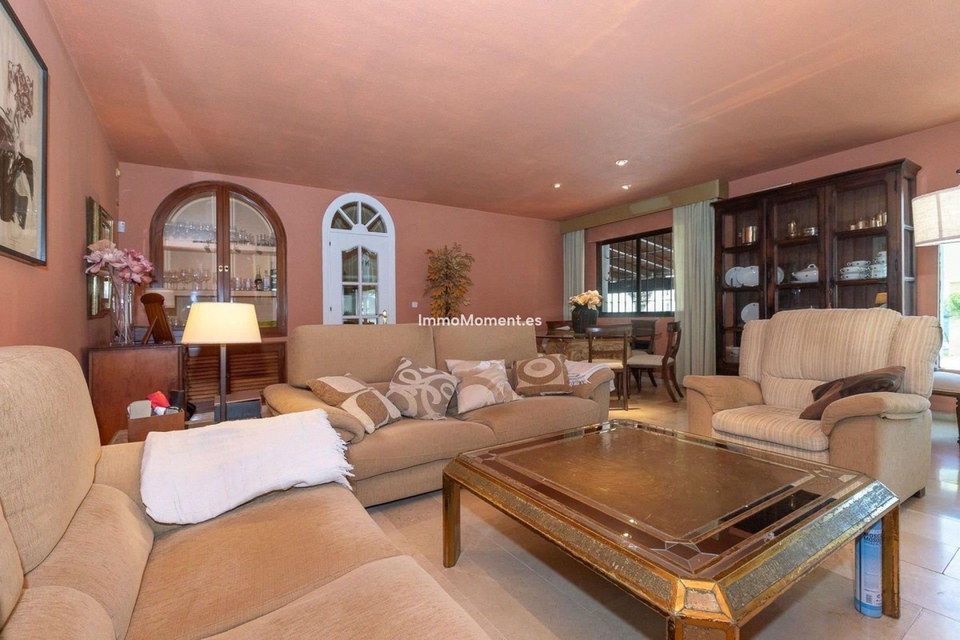 Reventa - Adosado - Estepona  - Estepona Centro