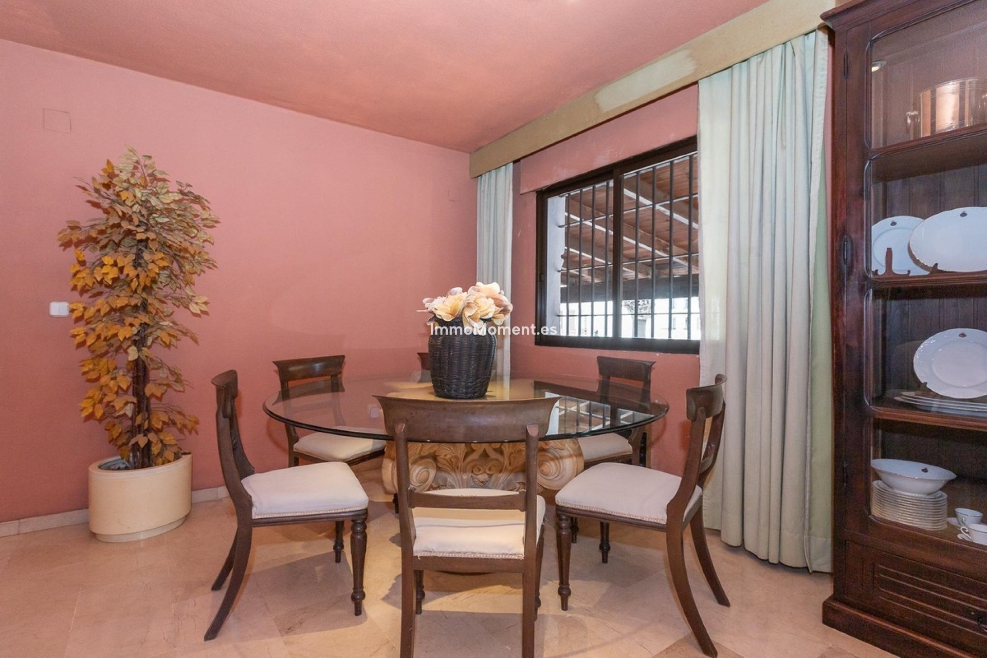 Reventa - Adosado - Estepona  - Estepona Centro