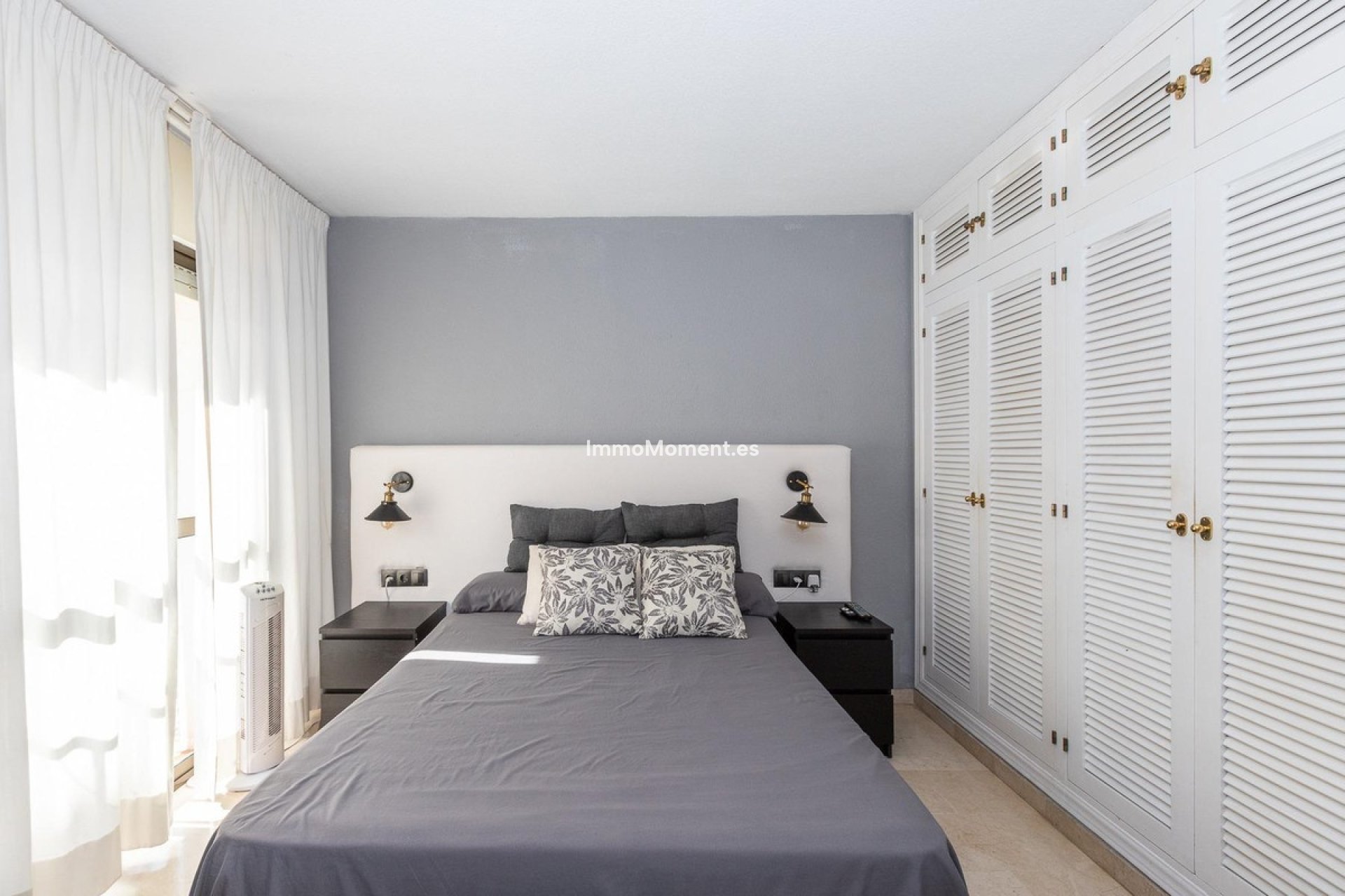 Reventa - Adosado - Estepona  - Estepona Centro