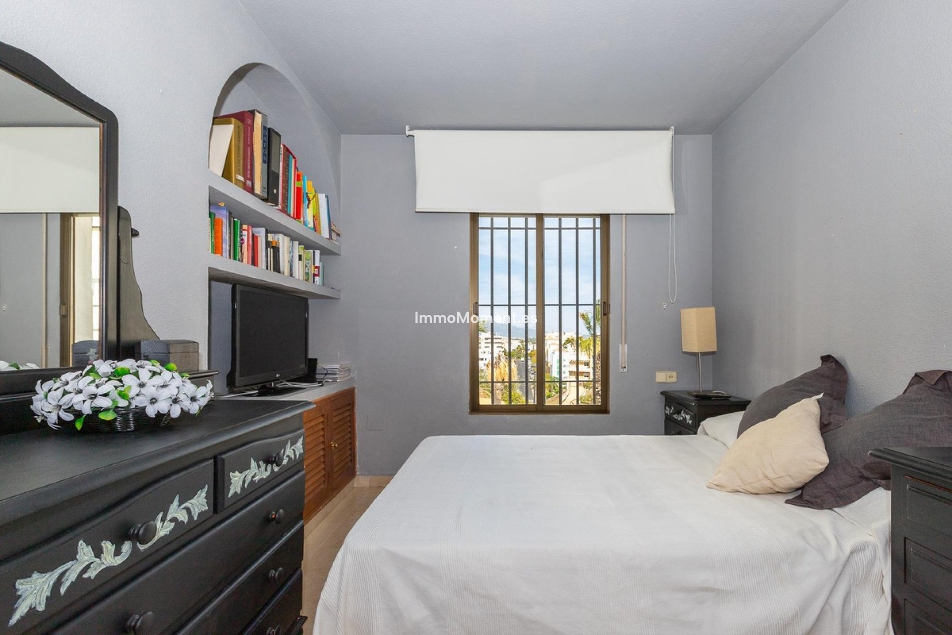 Reventa - Adosado - Estepona  - Estepona Centro