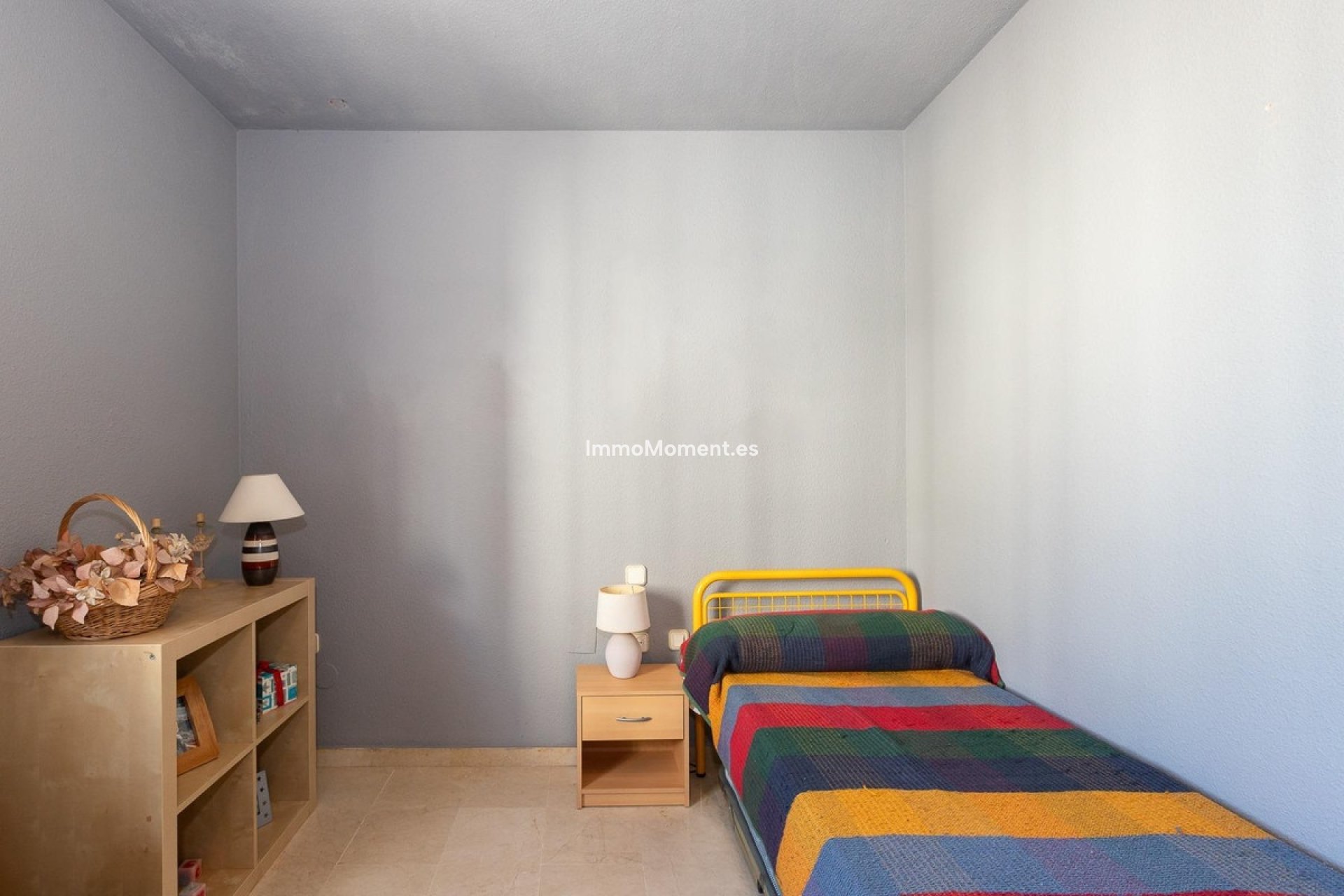 Reventa - Adosado - Estepona  - Estepona Centro