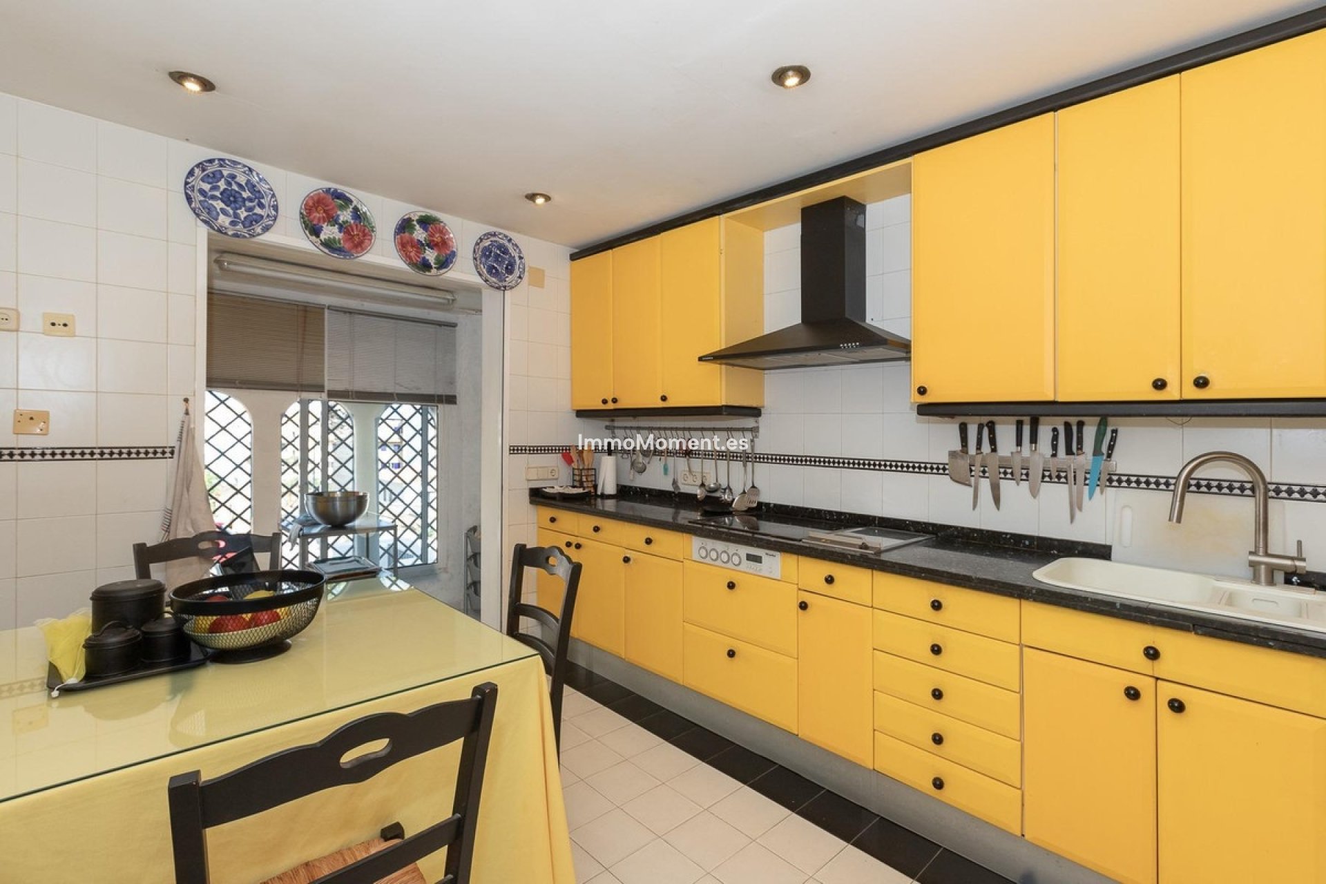 Reventa - Adosado - Estepona  - Estepona Centro