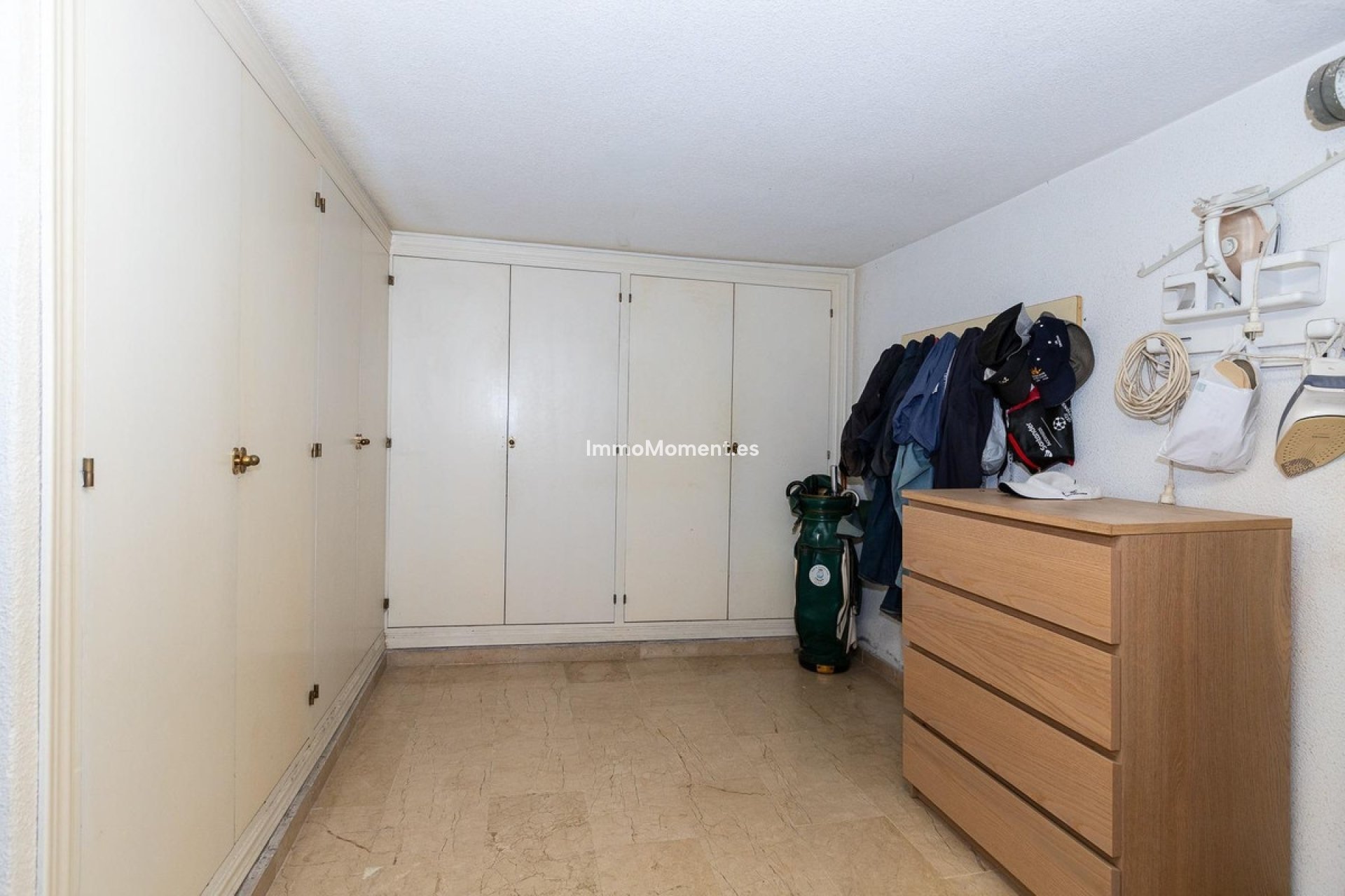 Reventa - Adosado - Estepona  - Estepona Centro