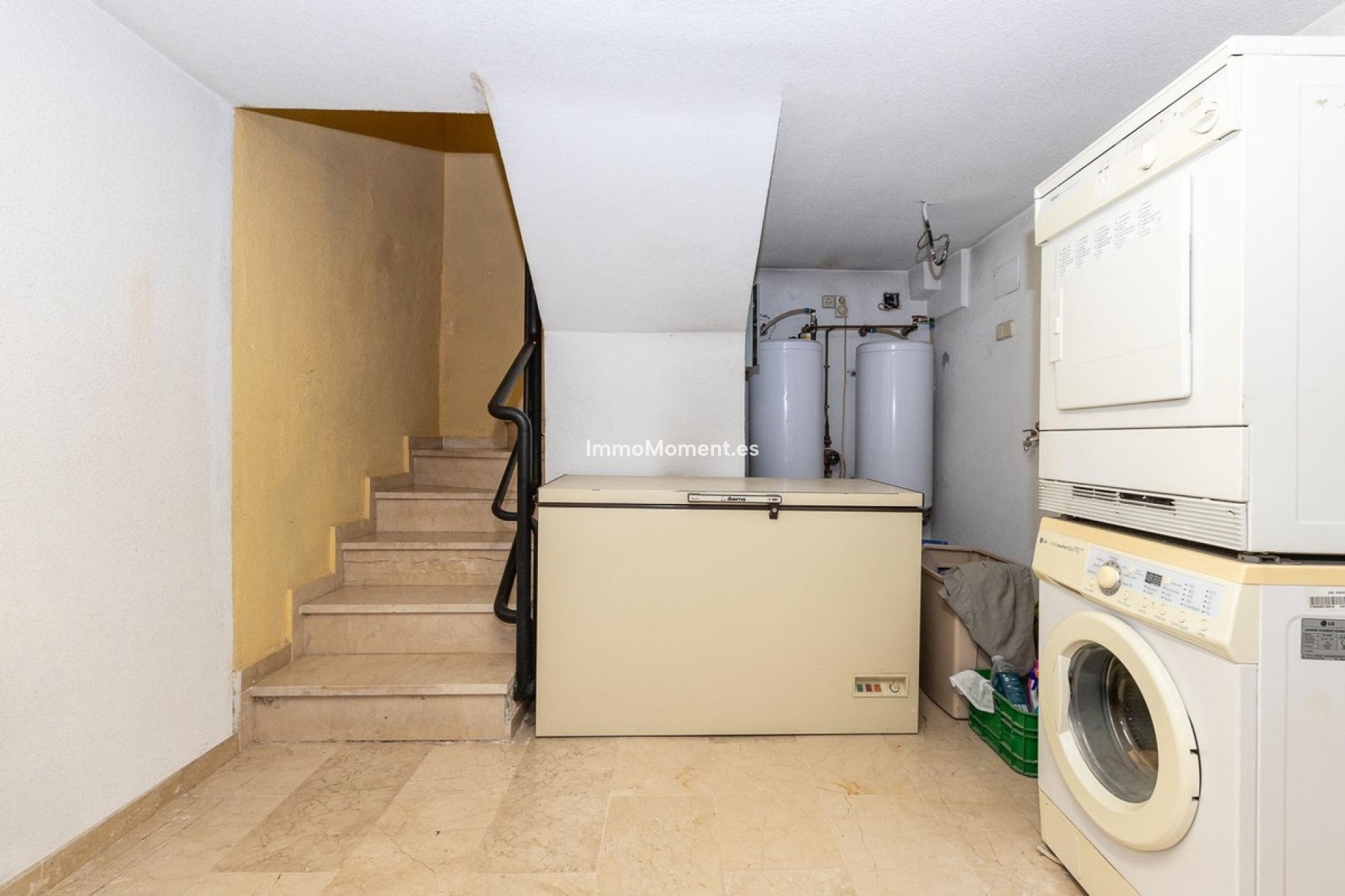 Reventa - Adosado - Estepona  - Estepona Centro