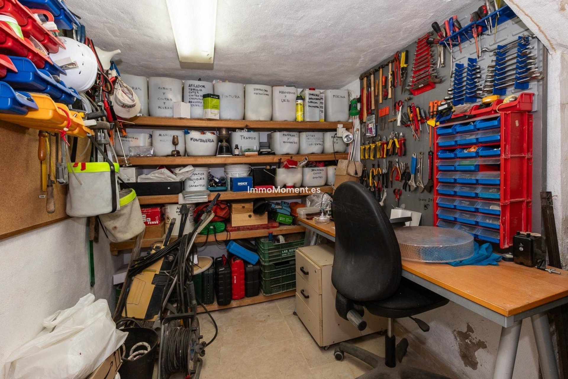 Reventa - Adosado - Estepona  - Estepona Centro